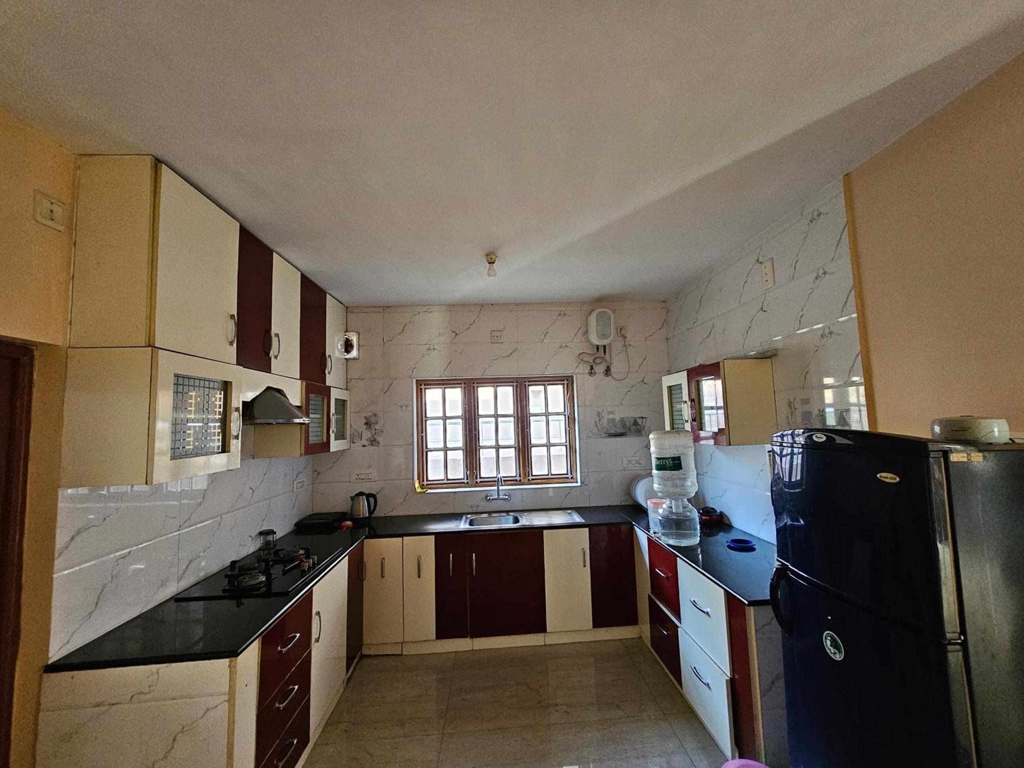 Mellowlux Apartment