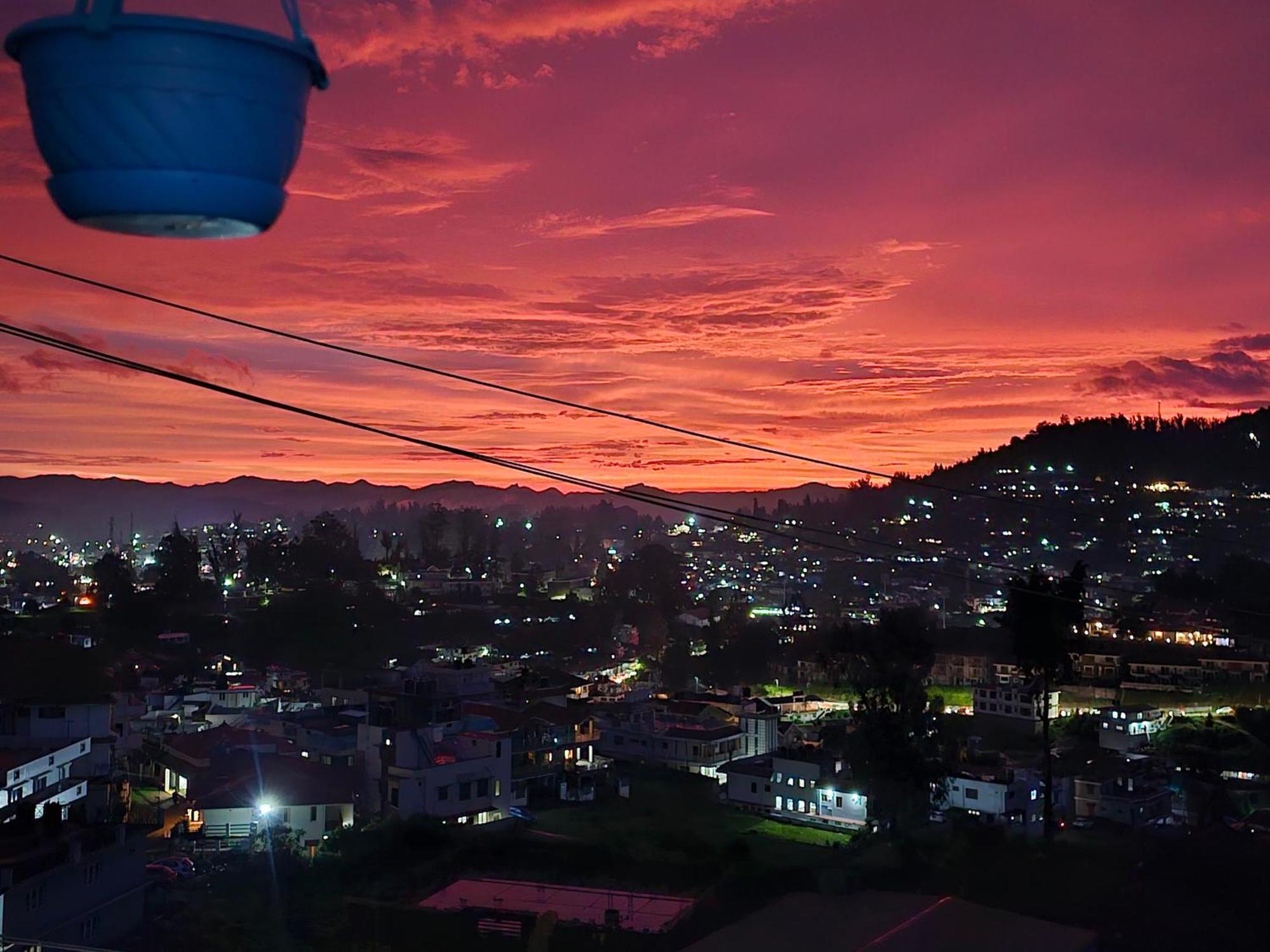 Mellowlux * Ooty