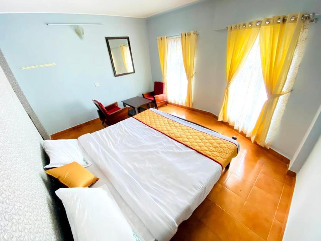 Hotel Bob Lesiure Ooty