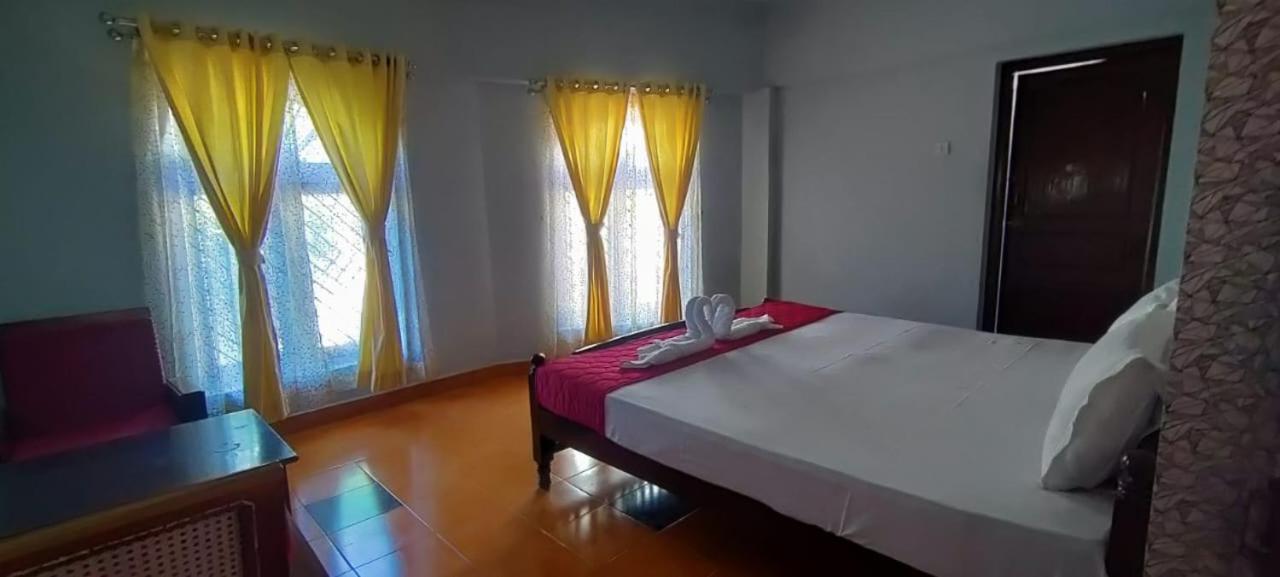 Bob Lesiure Hotel Ooty