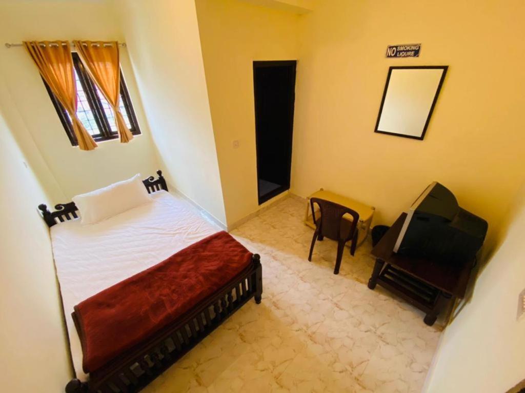 Bob Lesiure Hotel Ooty