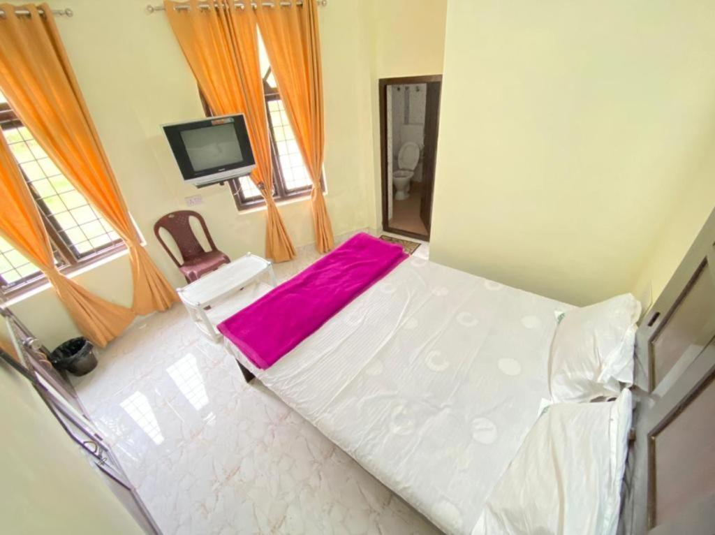 Hotel Bob Lesiure Ooty