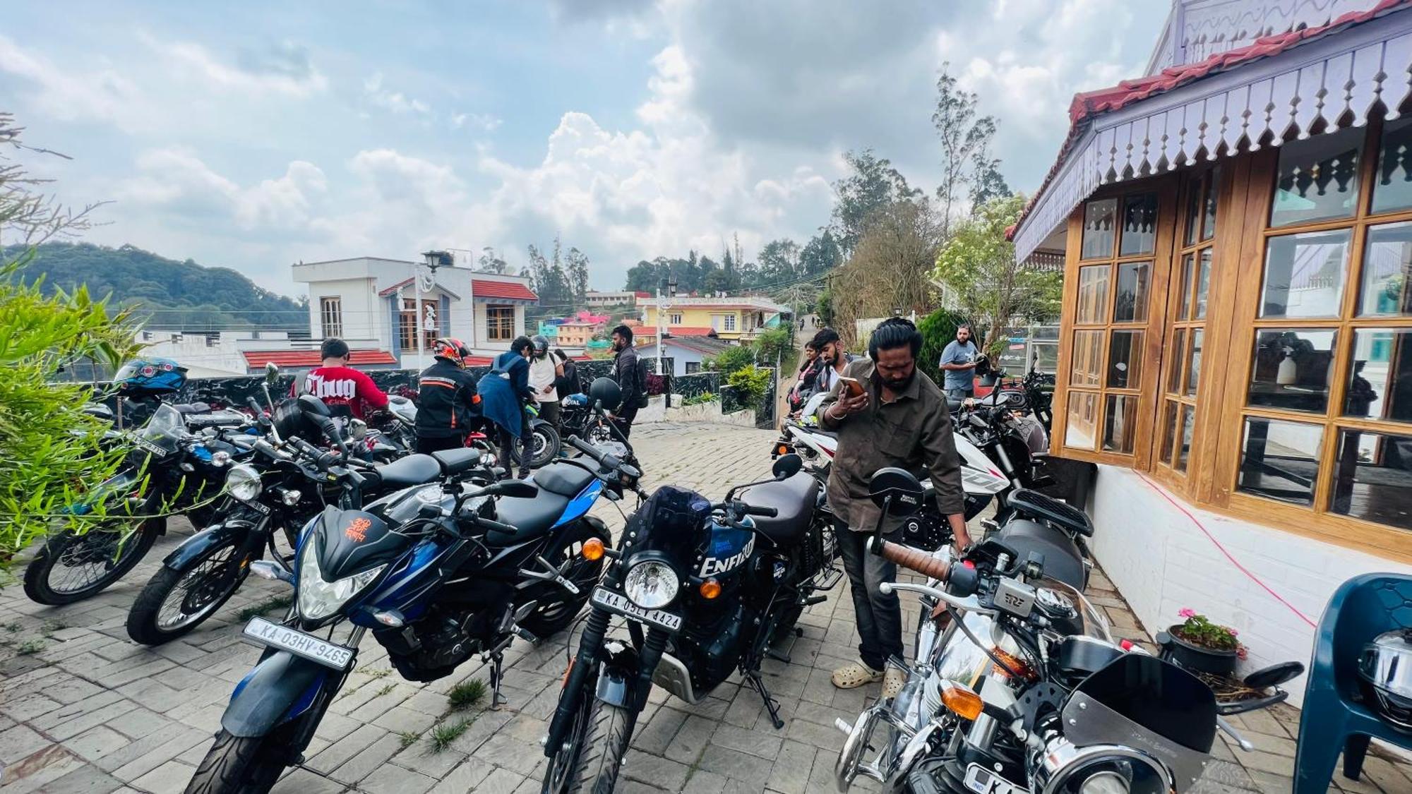 Hidden Heritage Ooty