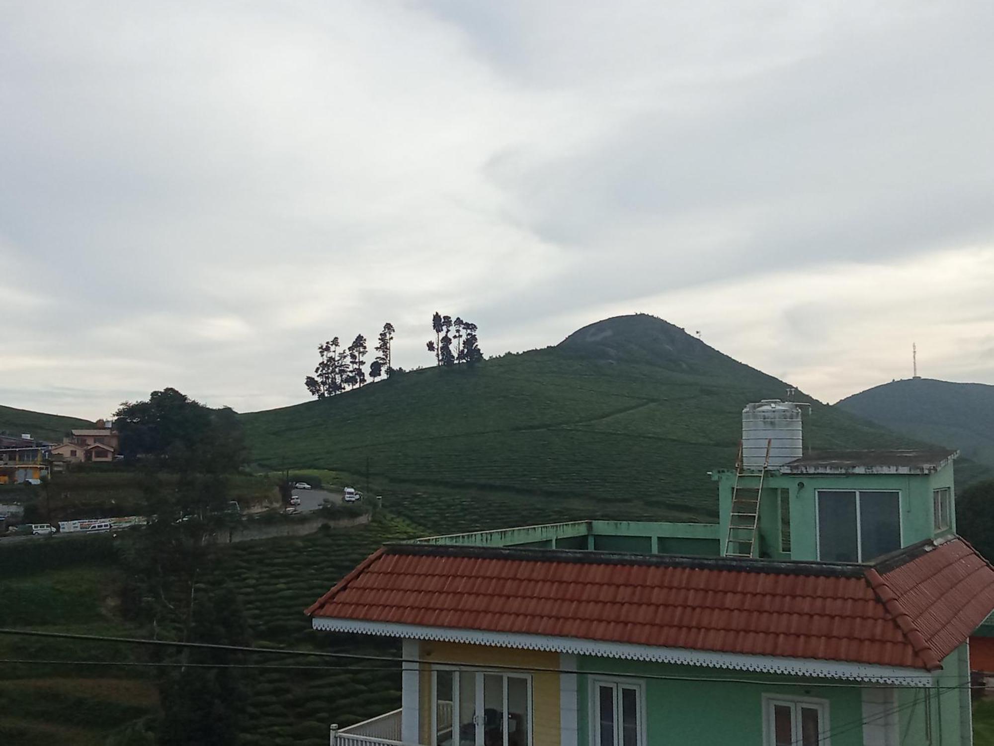 Homestay Queenhillstay *
