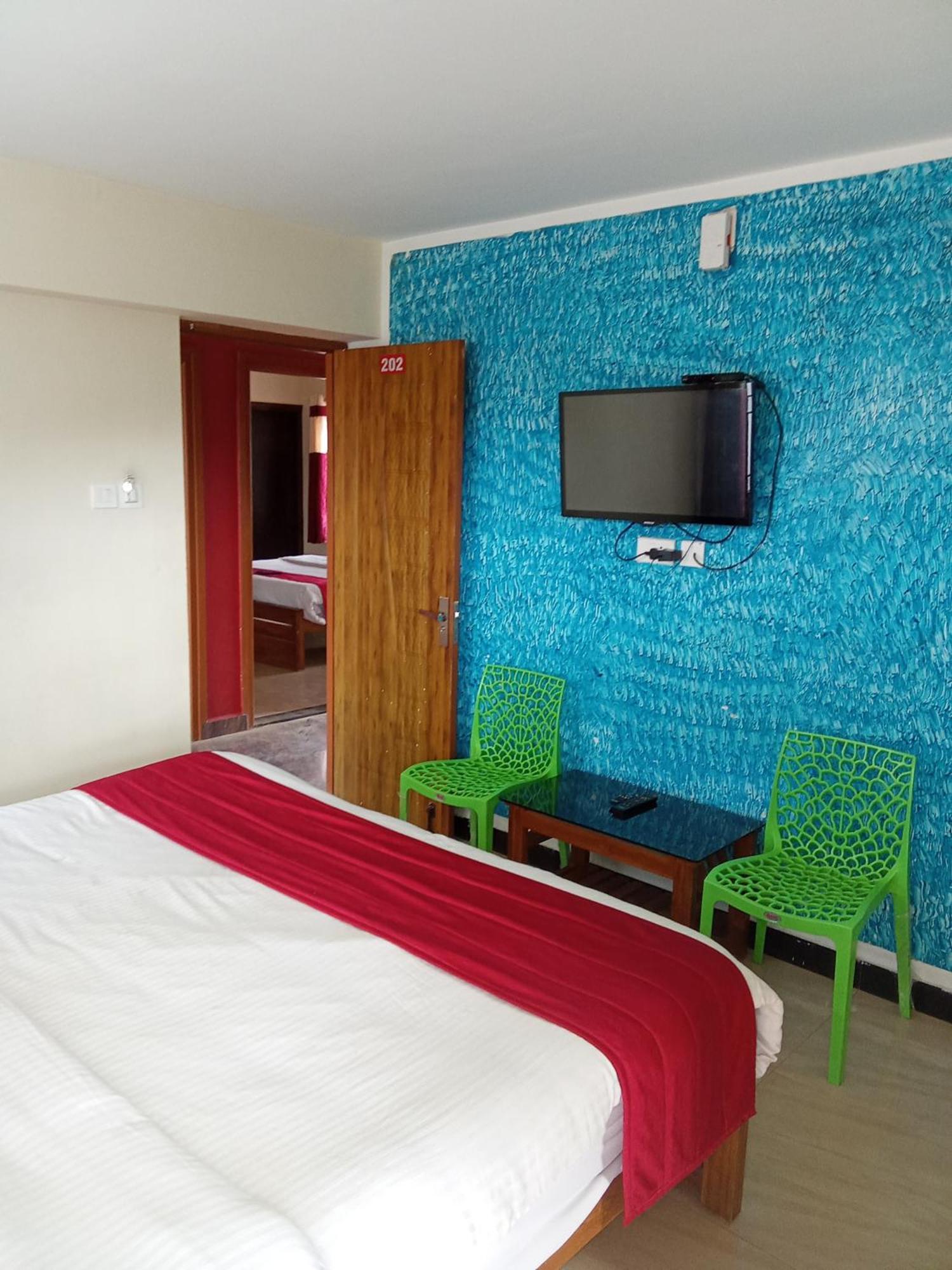 Queenhillstay * Ooty