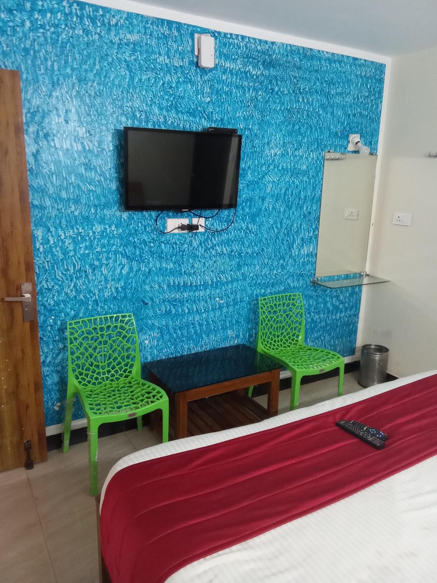 Queenhillstay Ooty