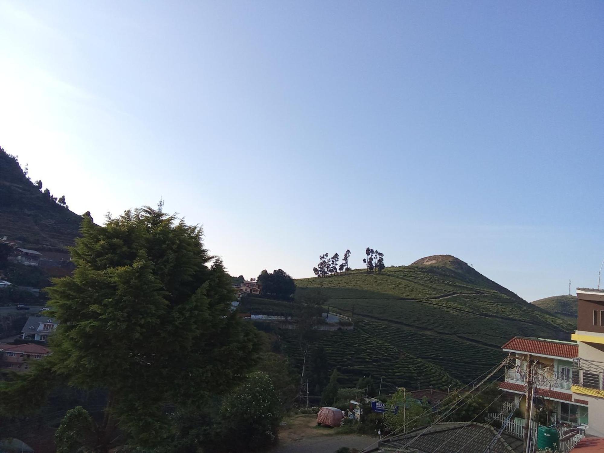 Queenhillstay Homestay