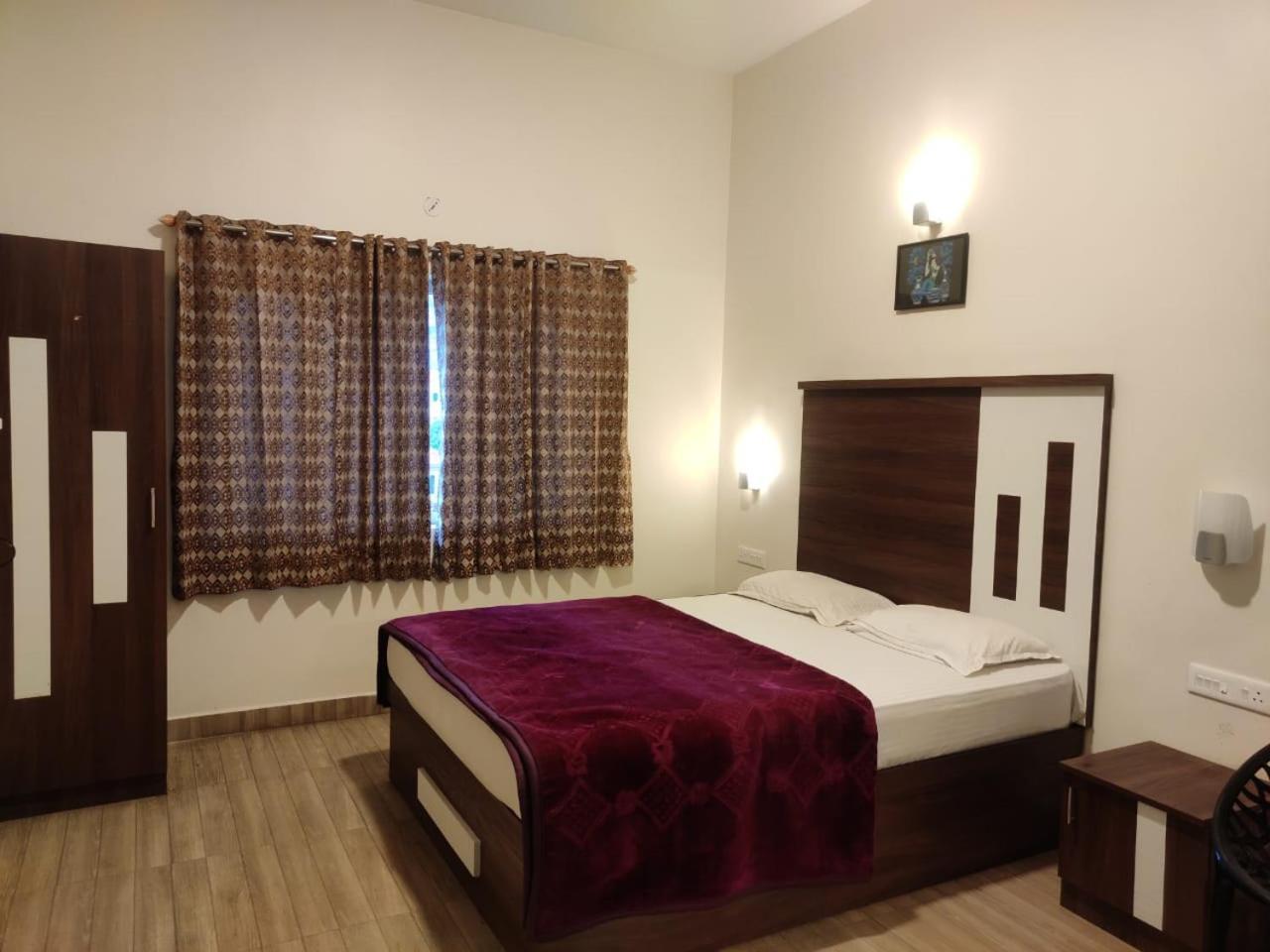 Chithram Holiday home Ooty