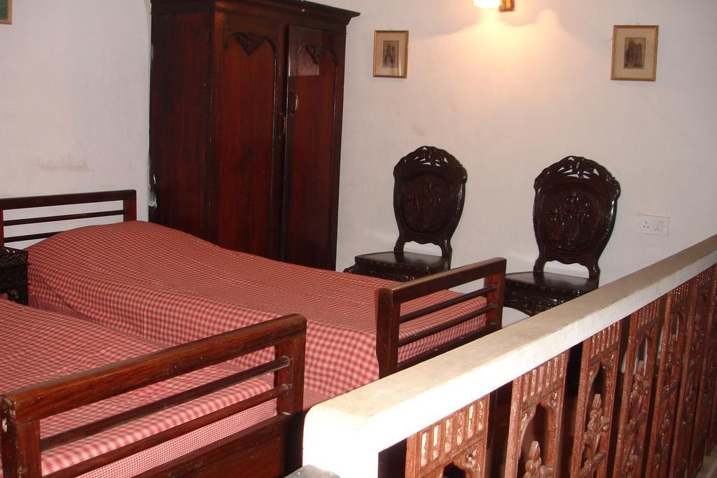 Bed & Breakfast The Red House Ooty