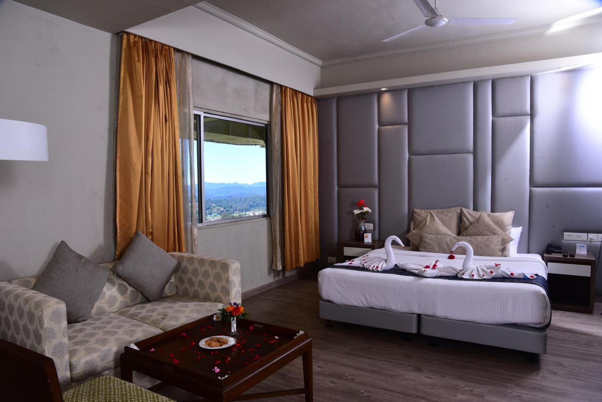 Sinclairs Retreat Resort 3*