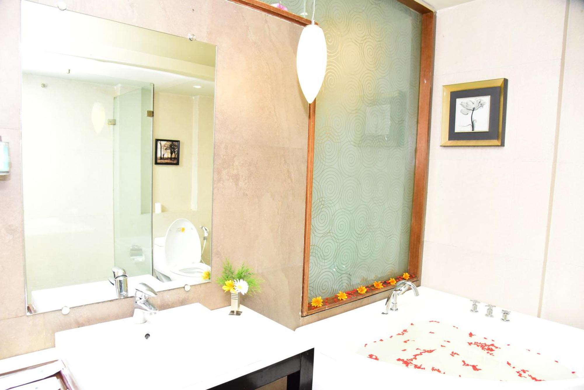 Sinclairs Retreat 3*