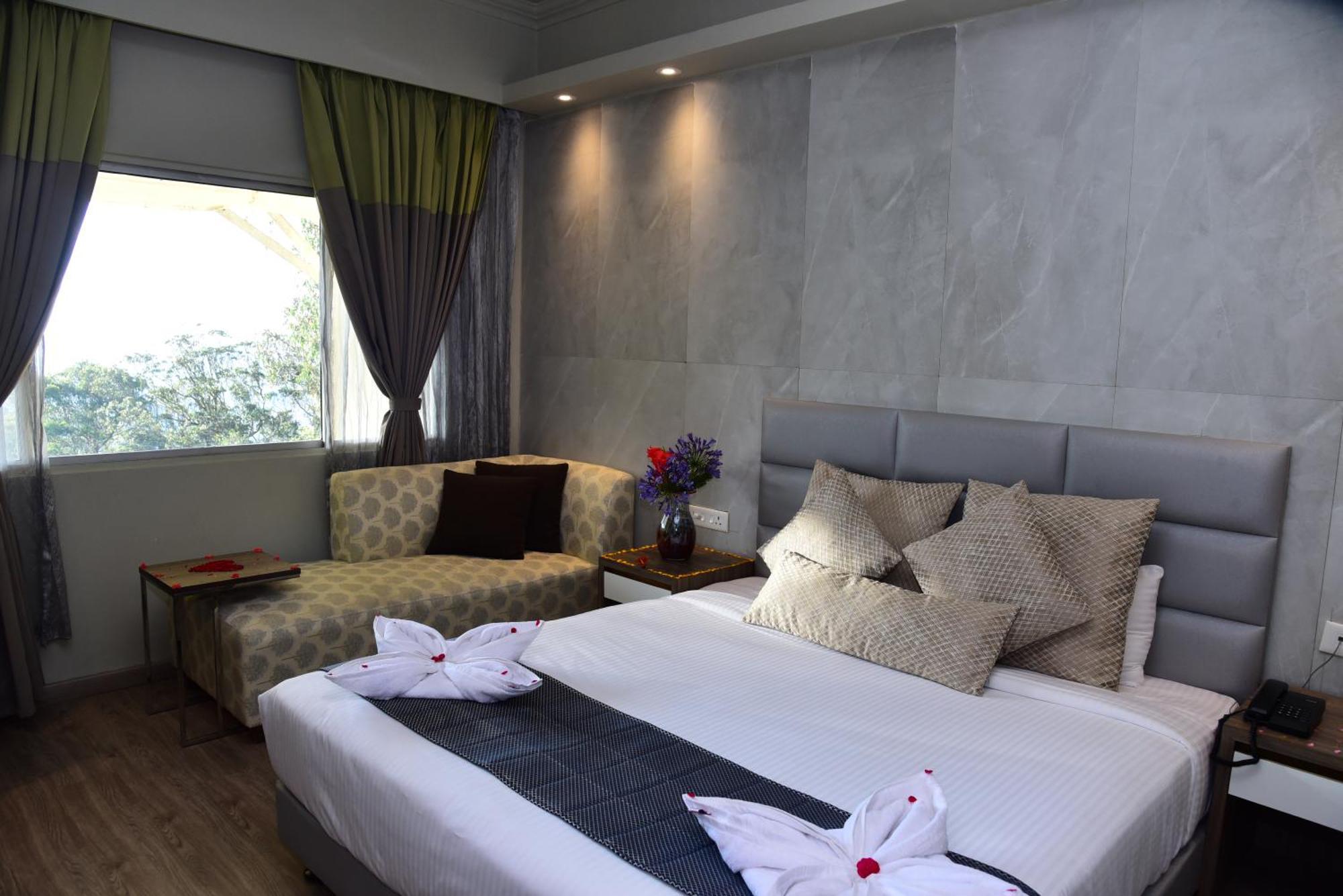 Resort Sinclairs Retreat Ooty