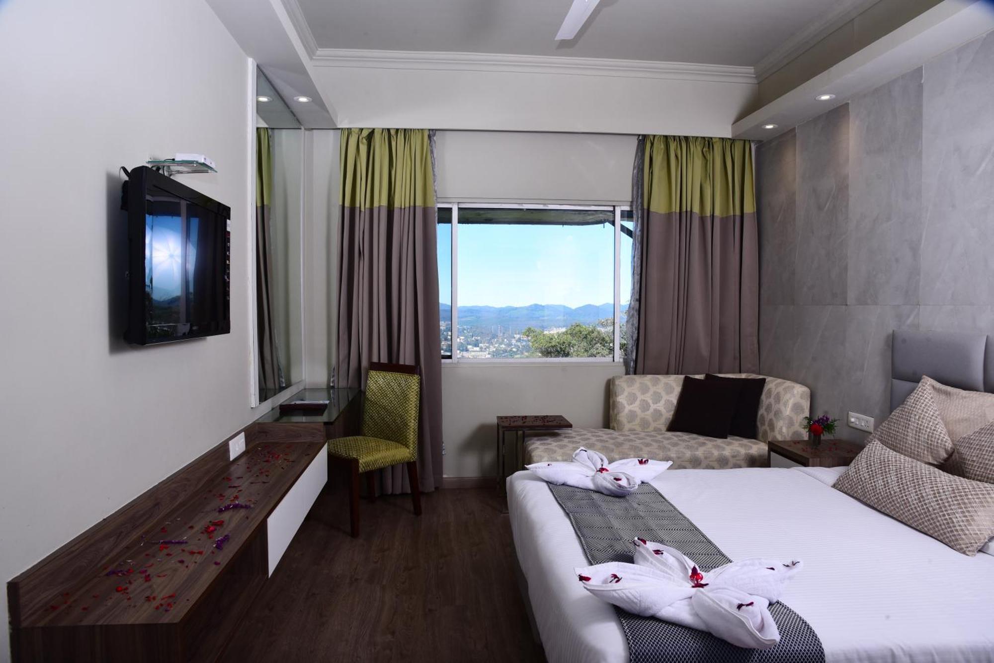 Sinclairs Retreat Resort 3*
