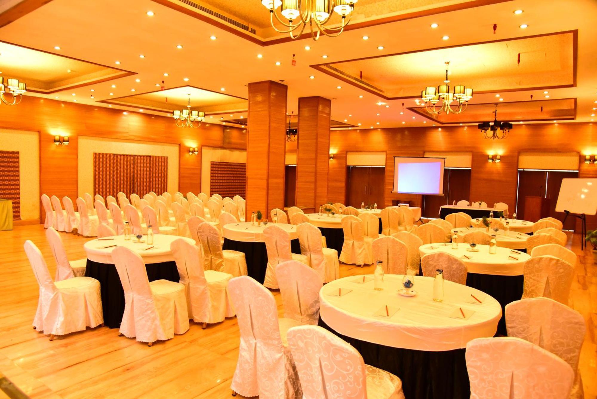 Sinclairs Retreat 3*