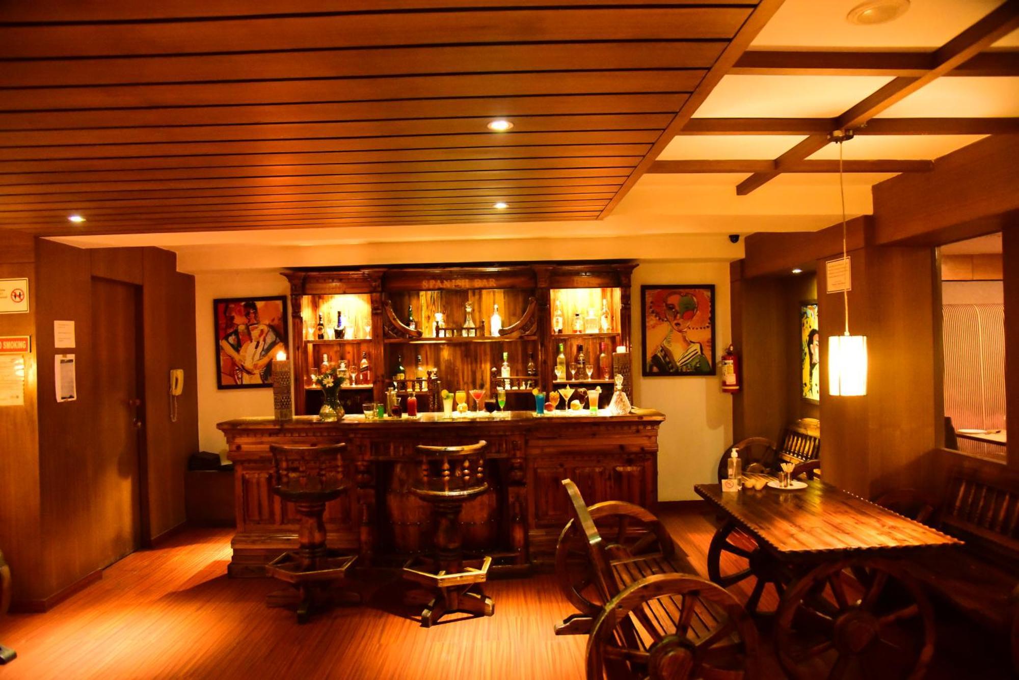 Sinclairs Retreat Resort