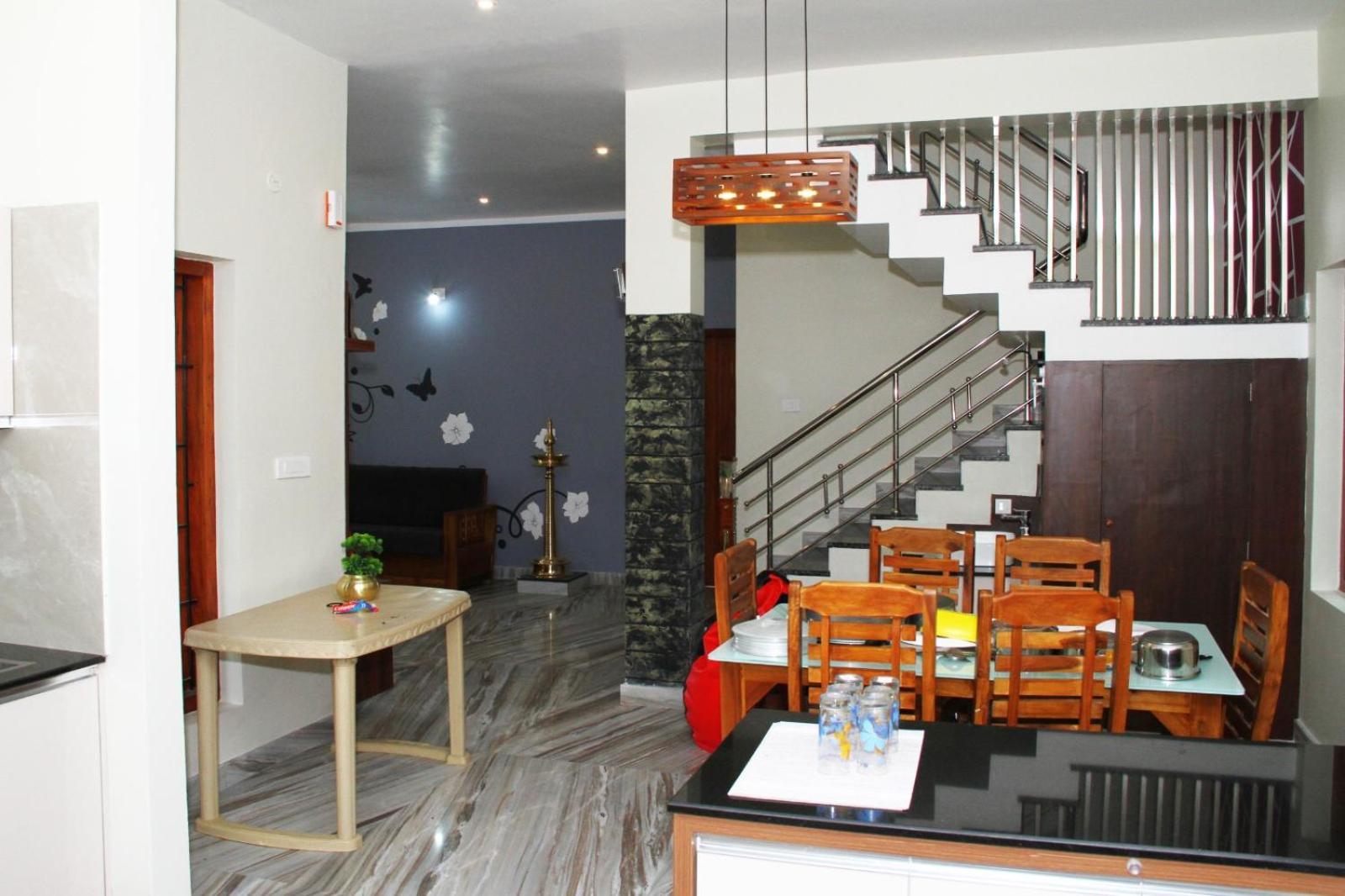 Airy By Lexstays Apartment