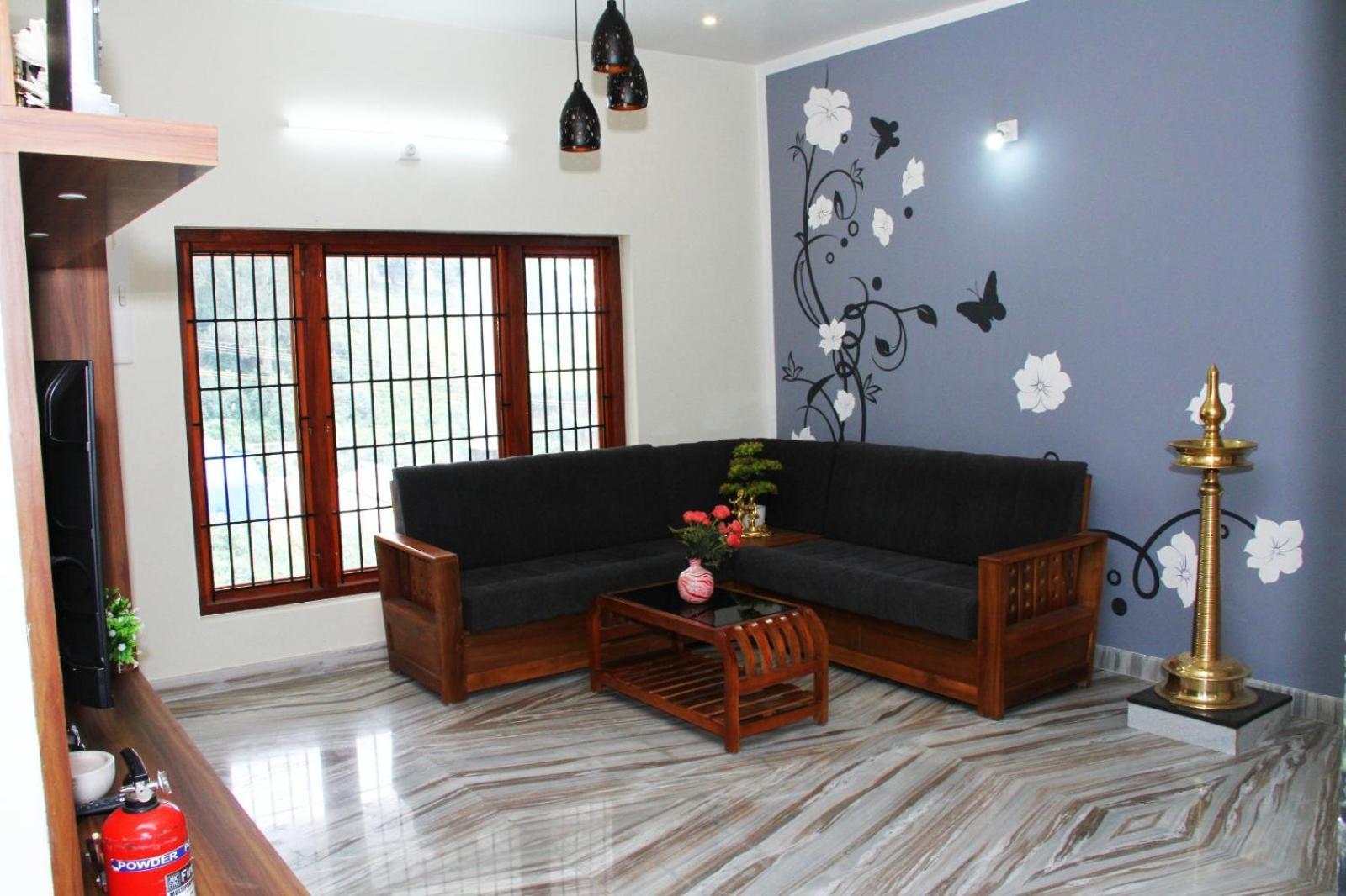 Airy By Lexstays *
