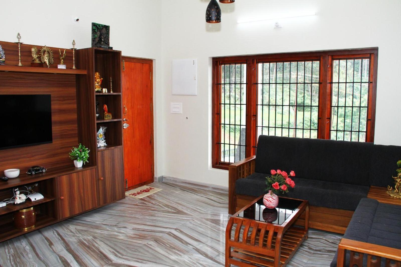 Apartment Airy By Lexstays Ooty