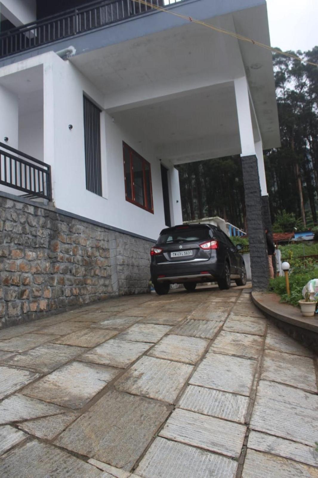 Airy By Lexstays * Ooty