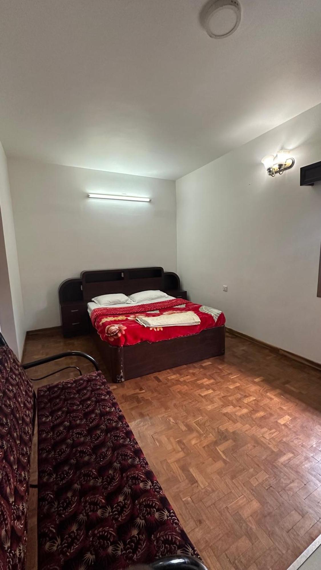 Apartment Amarah Ooty
