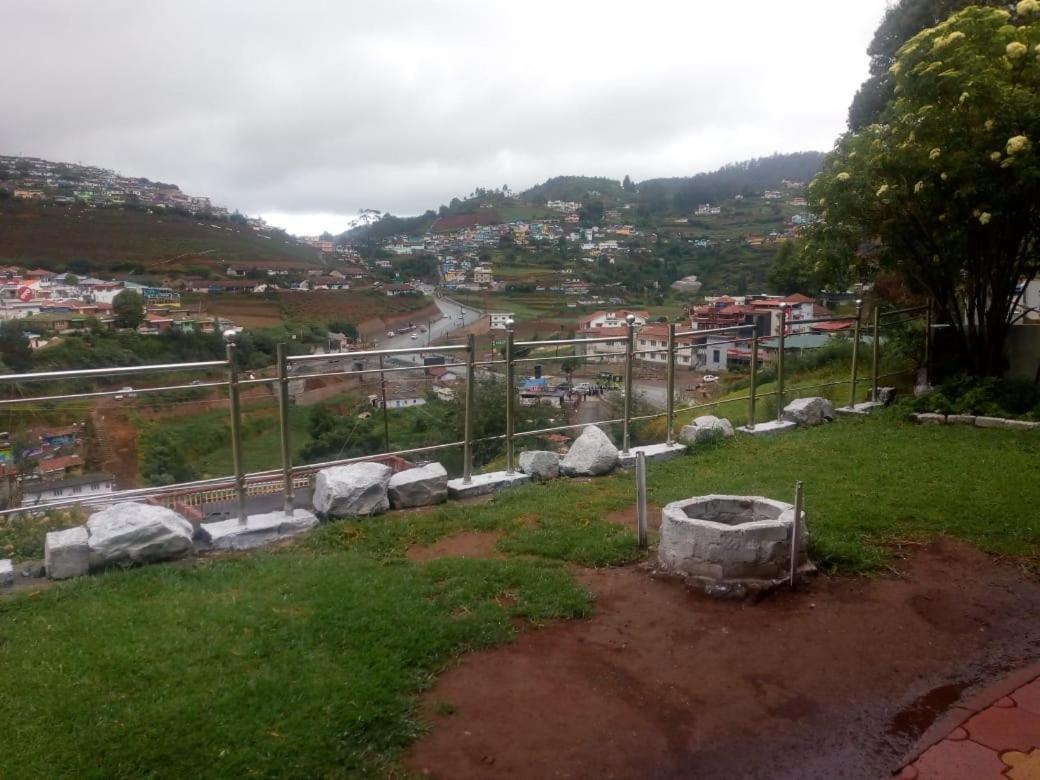 Sai Hill Ooty