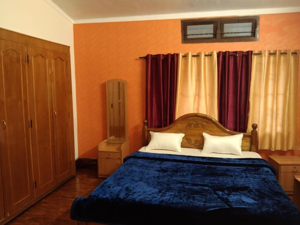 Homestay Sai Hill Ooty