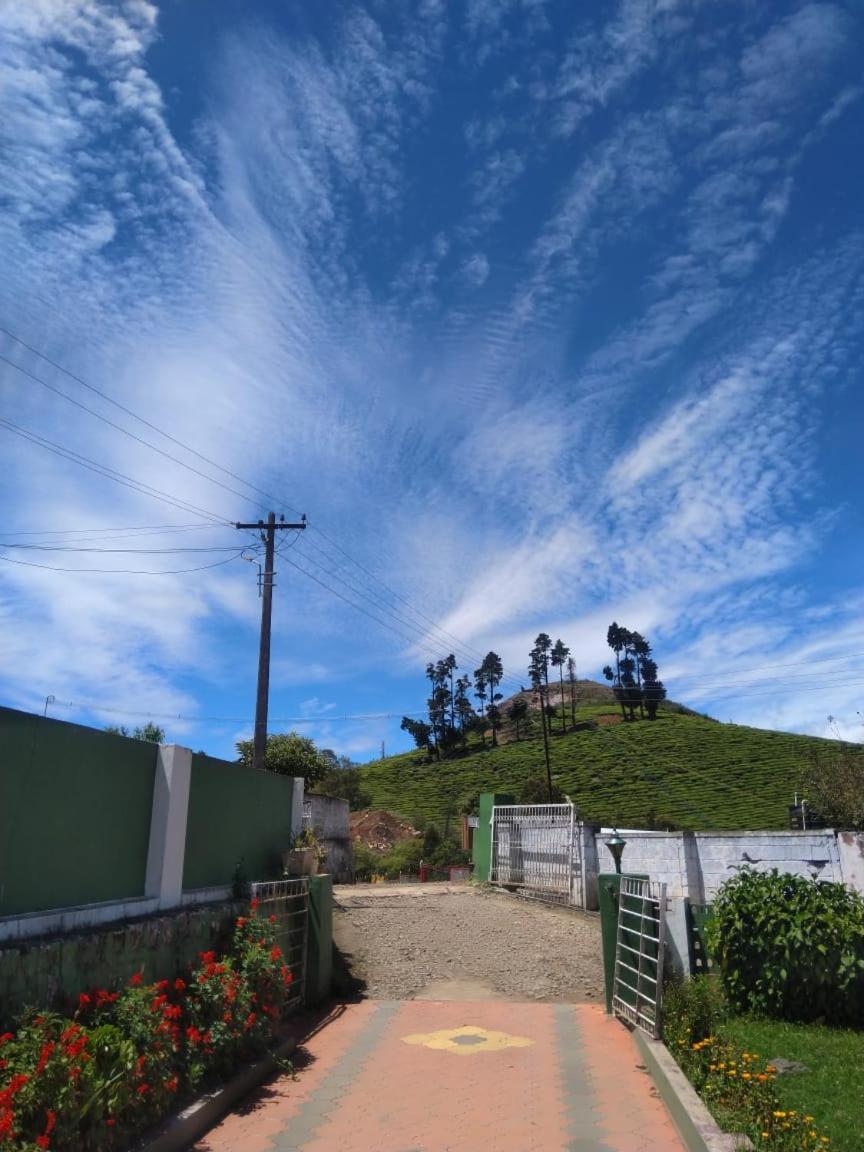 Homestay Sai Hill *