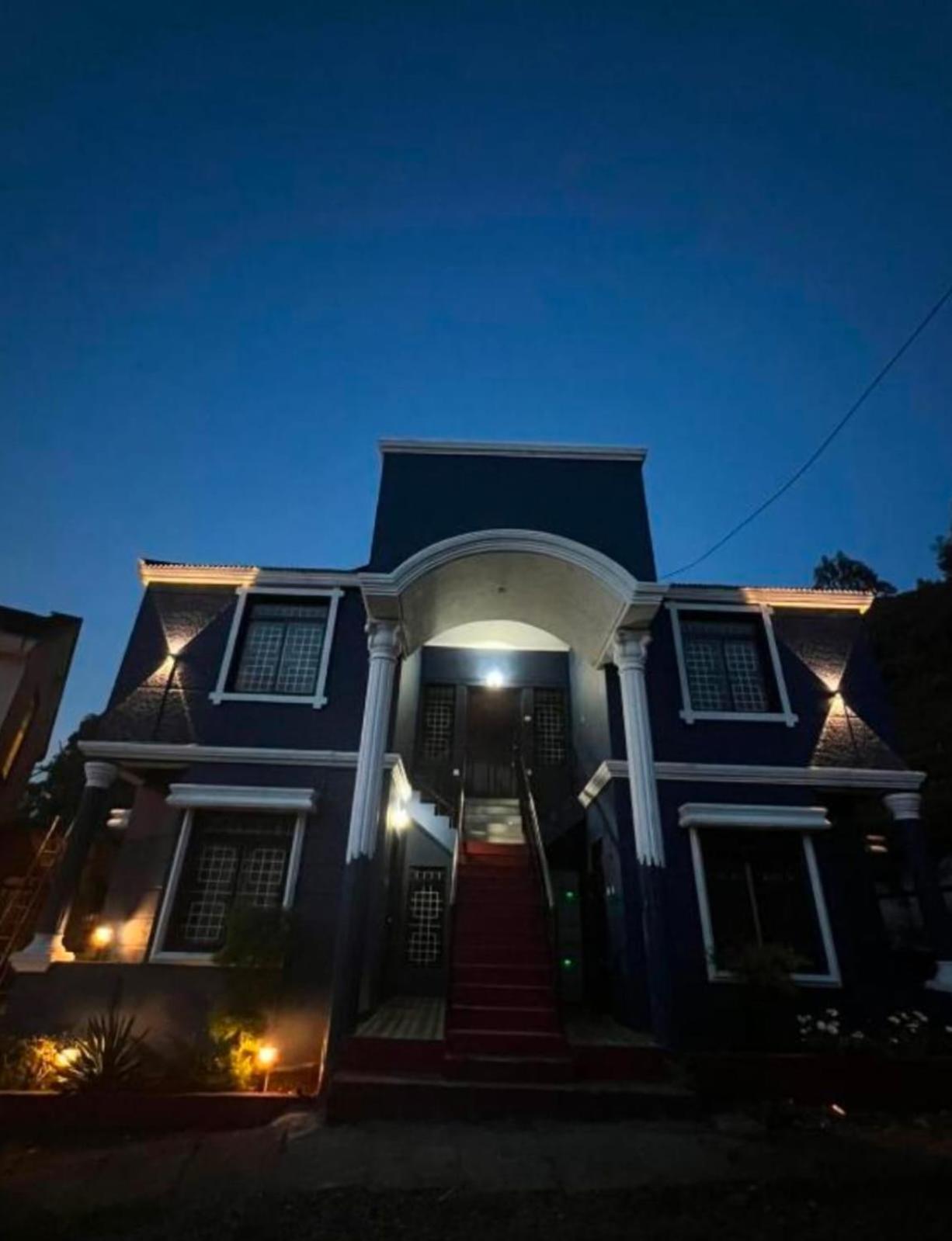 Nilgiri Dream House *