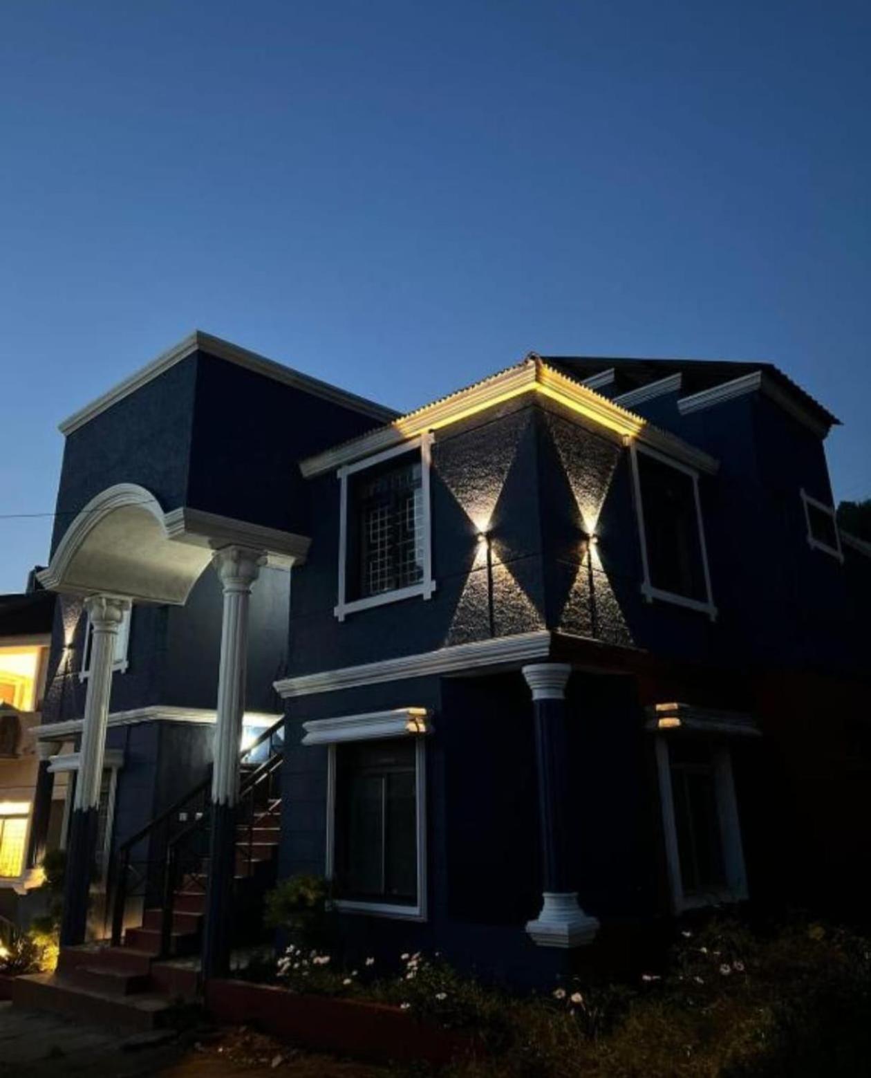 Homestay Nilgiri Dream House