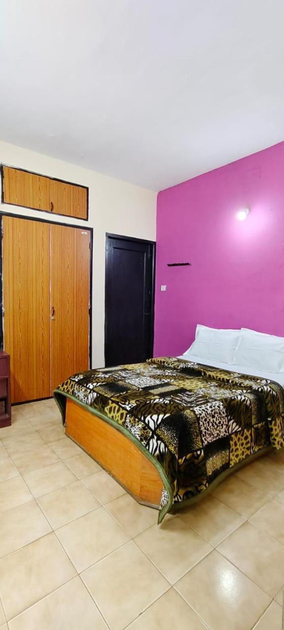 Nilgiri Dream House Homestay