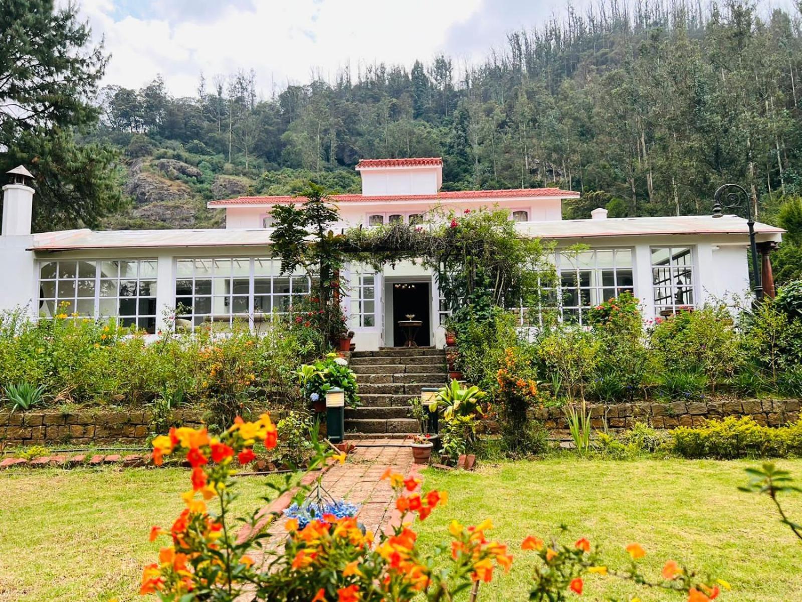 Kings Guest house *