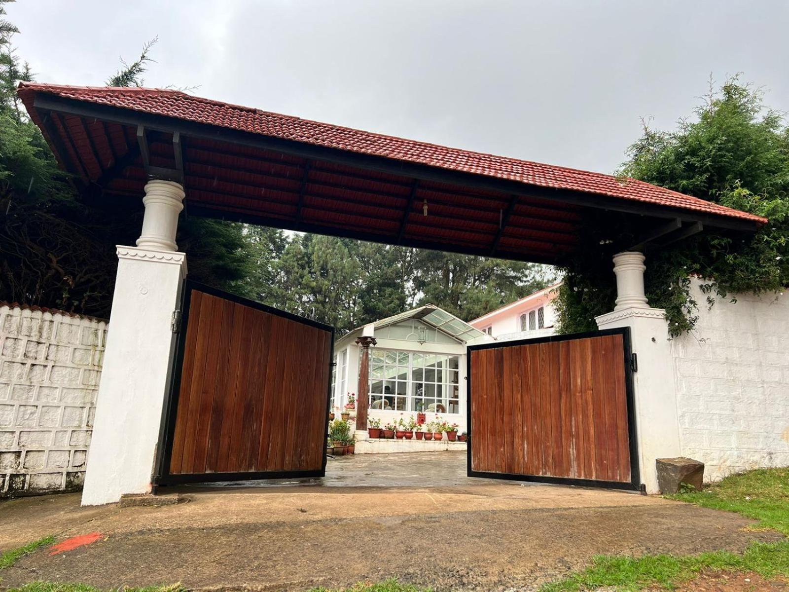 Guest house Kings Ooty