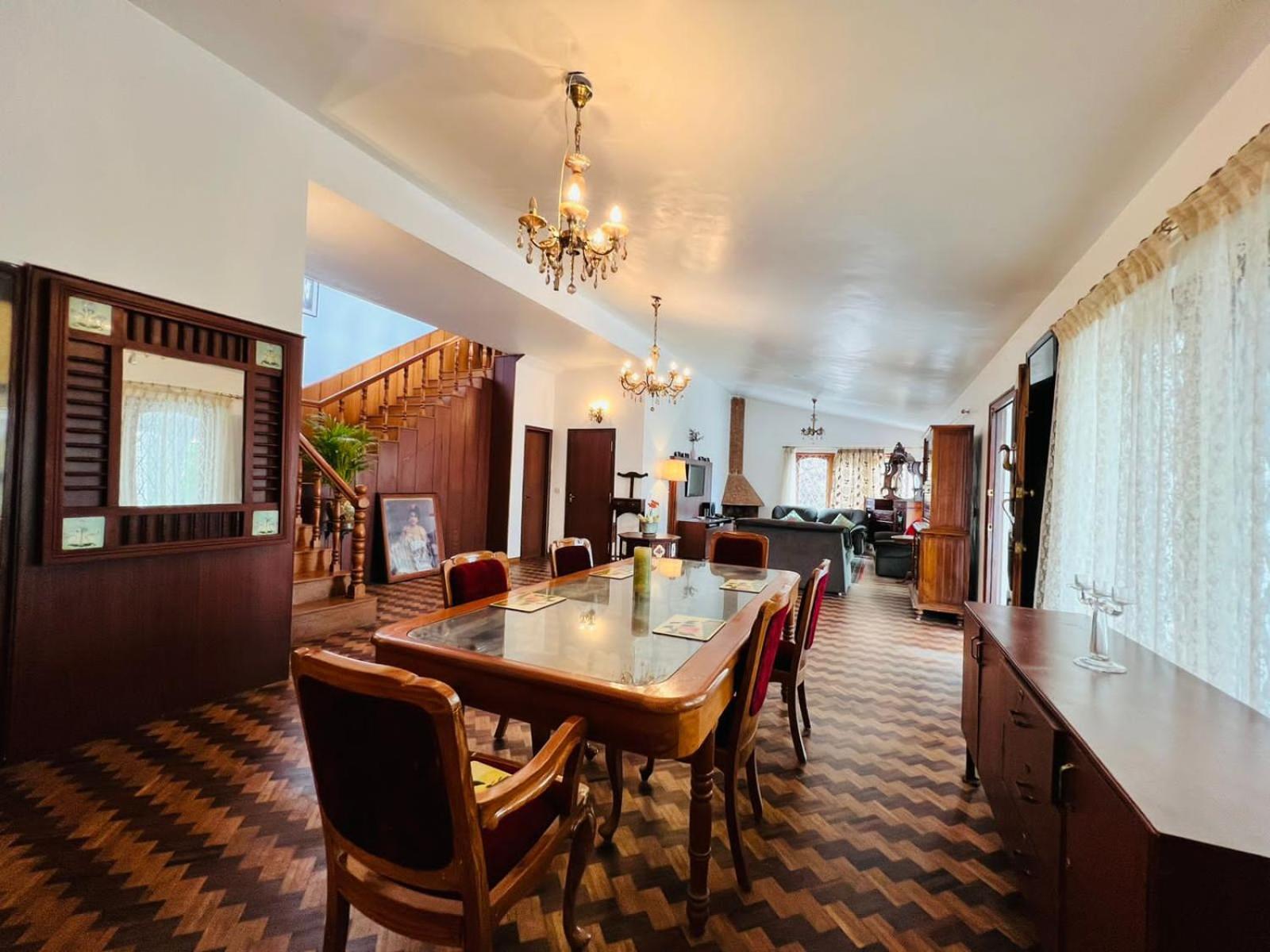 Guest house Kings *