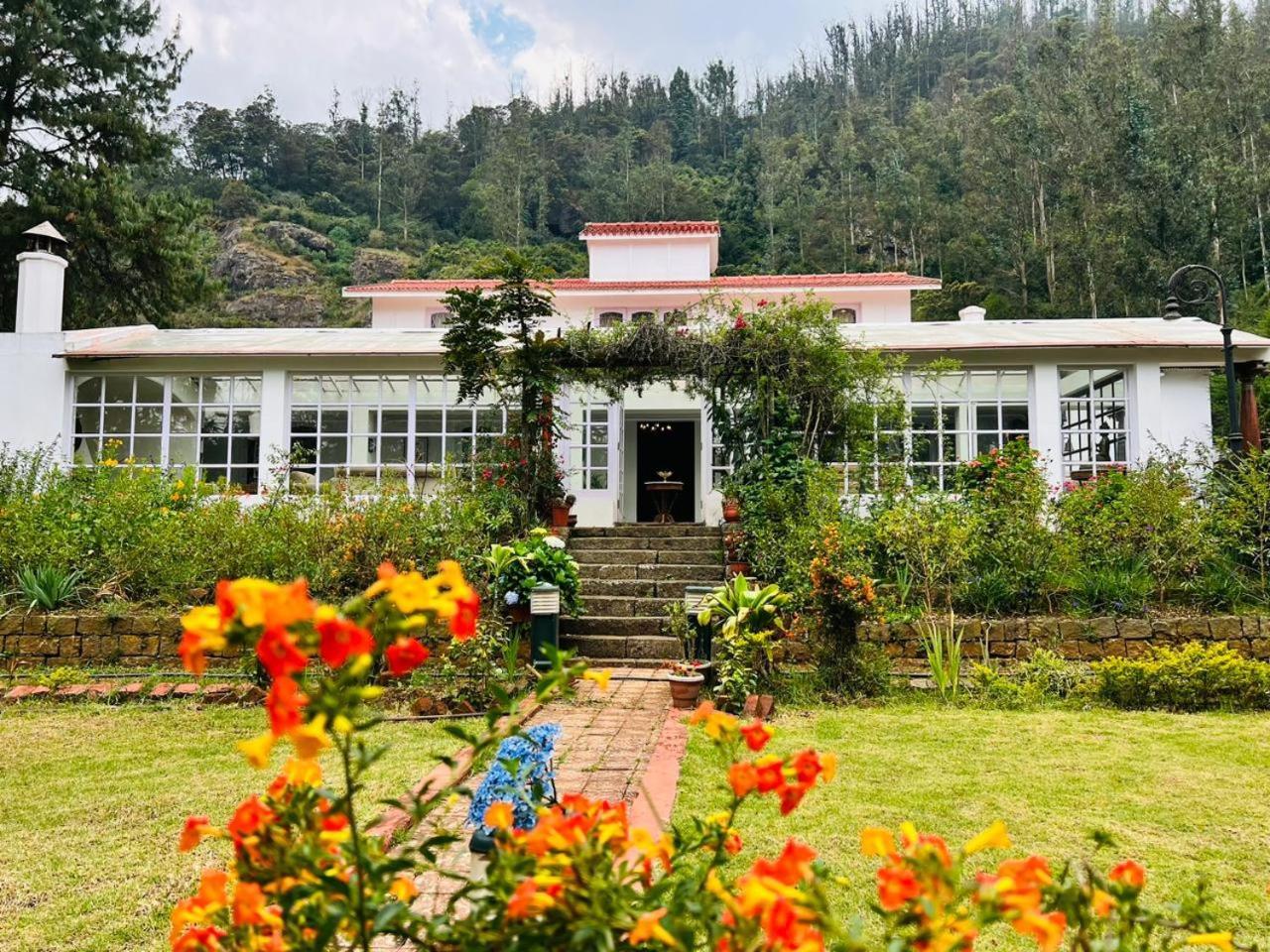 Kings Guest house Ooty