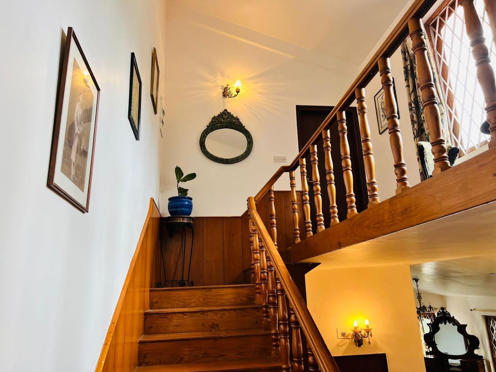 Kings Guest house *
