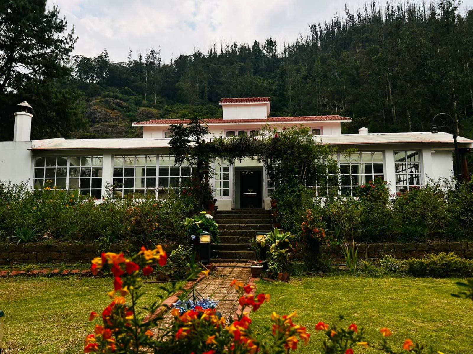 Guest house Kings Ooty