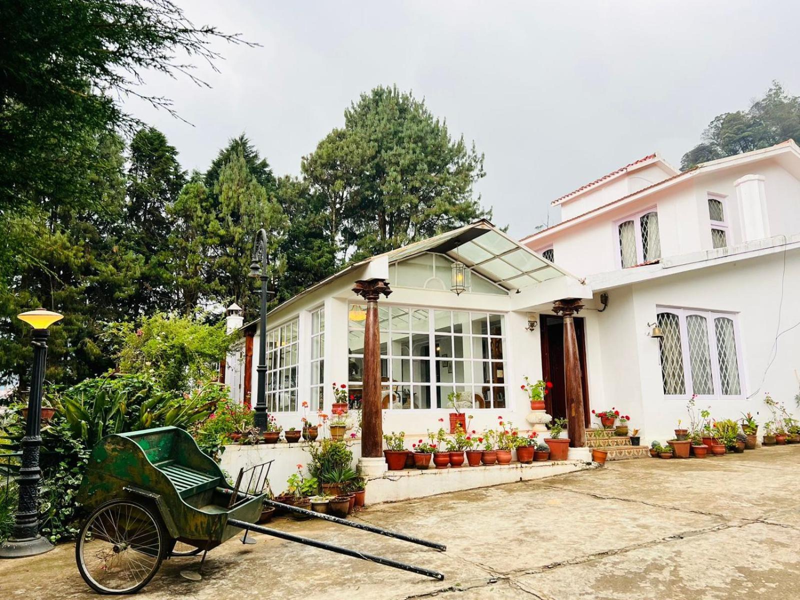 Kings Guest house Ooty