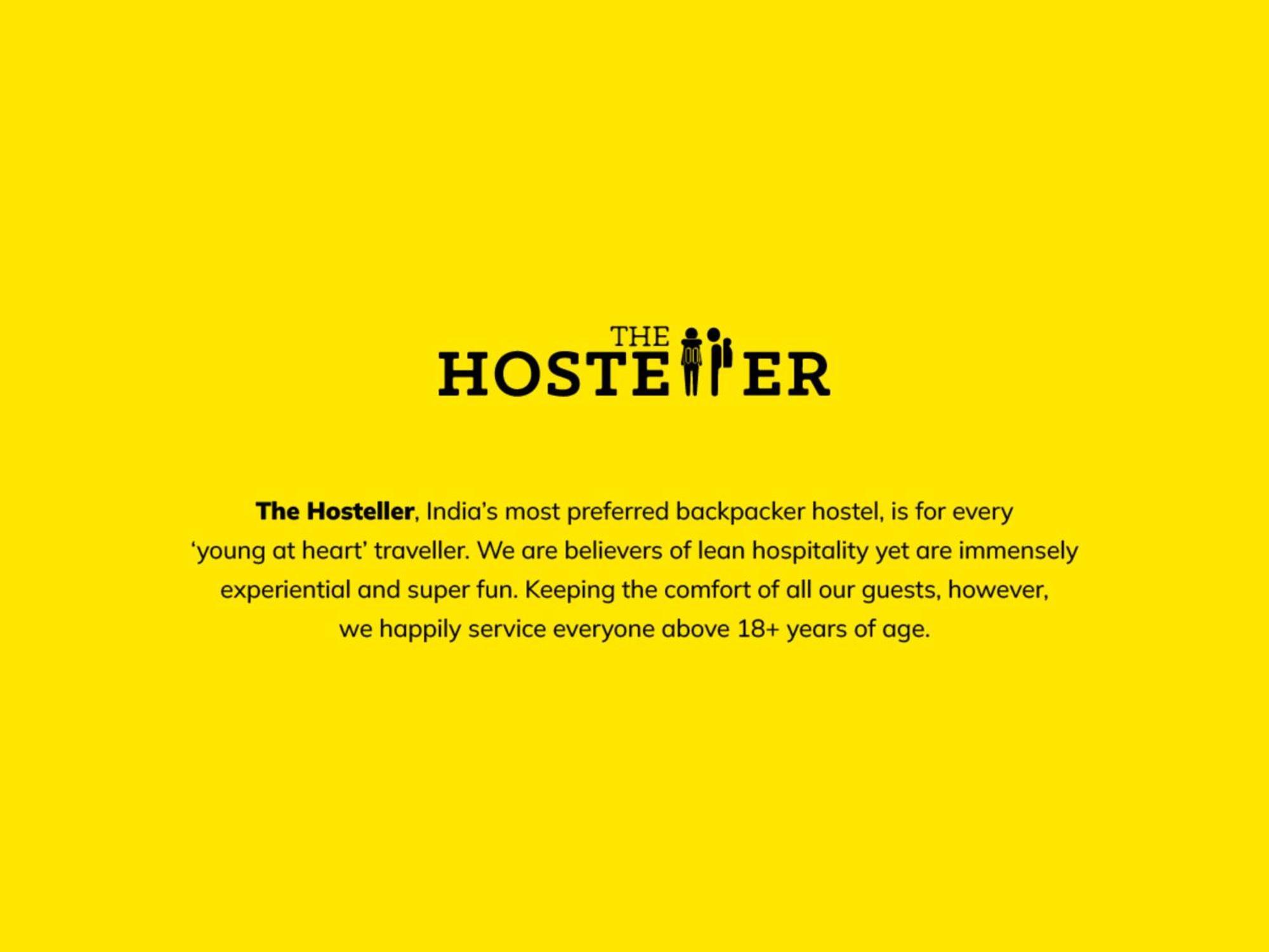 Hostel The *