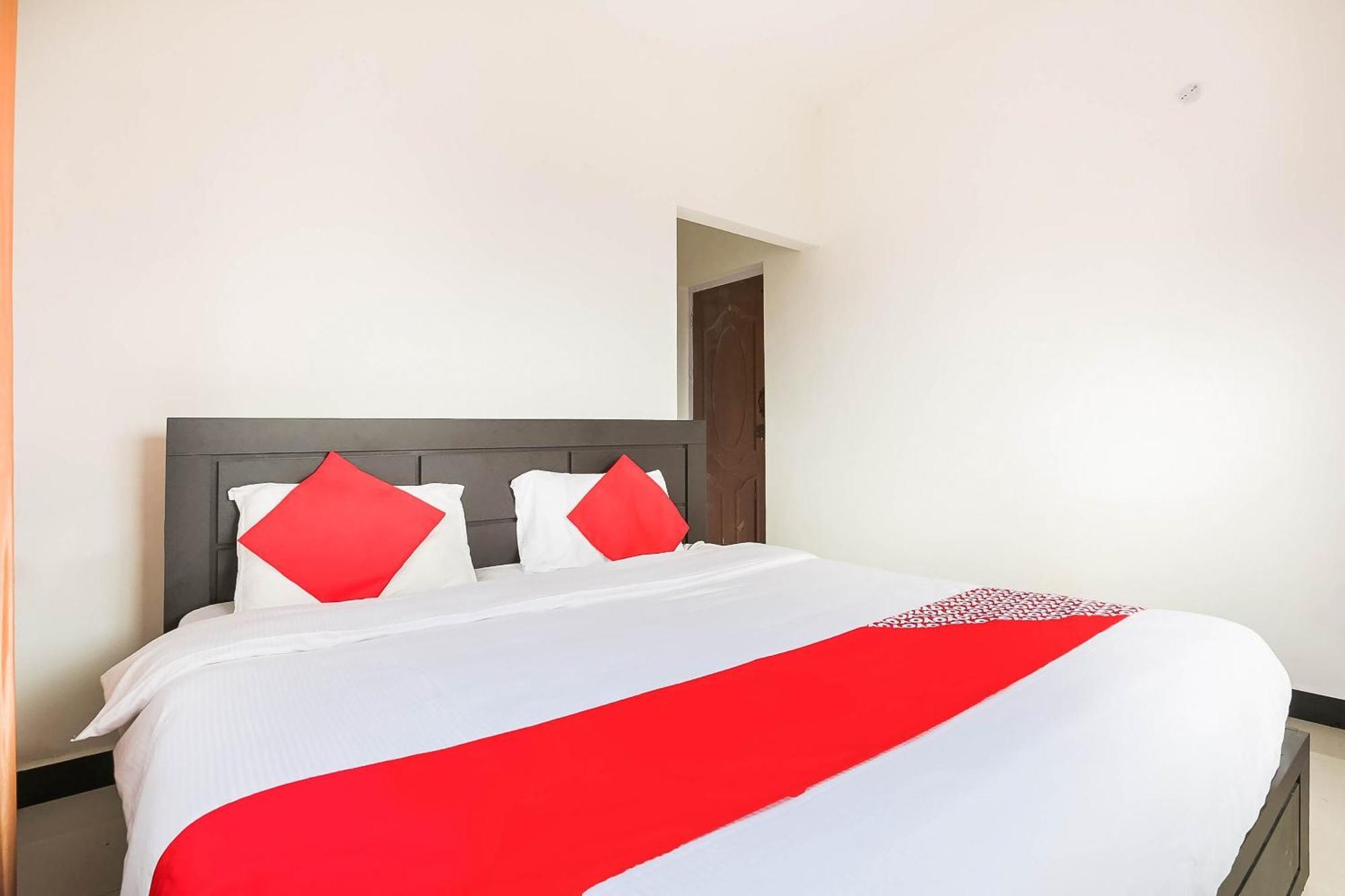 Hotel Oyo Heaven Holidays Ooty