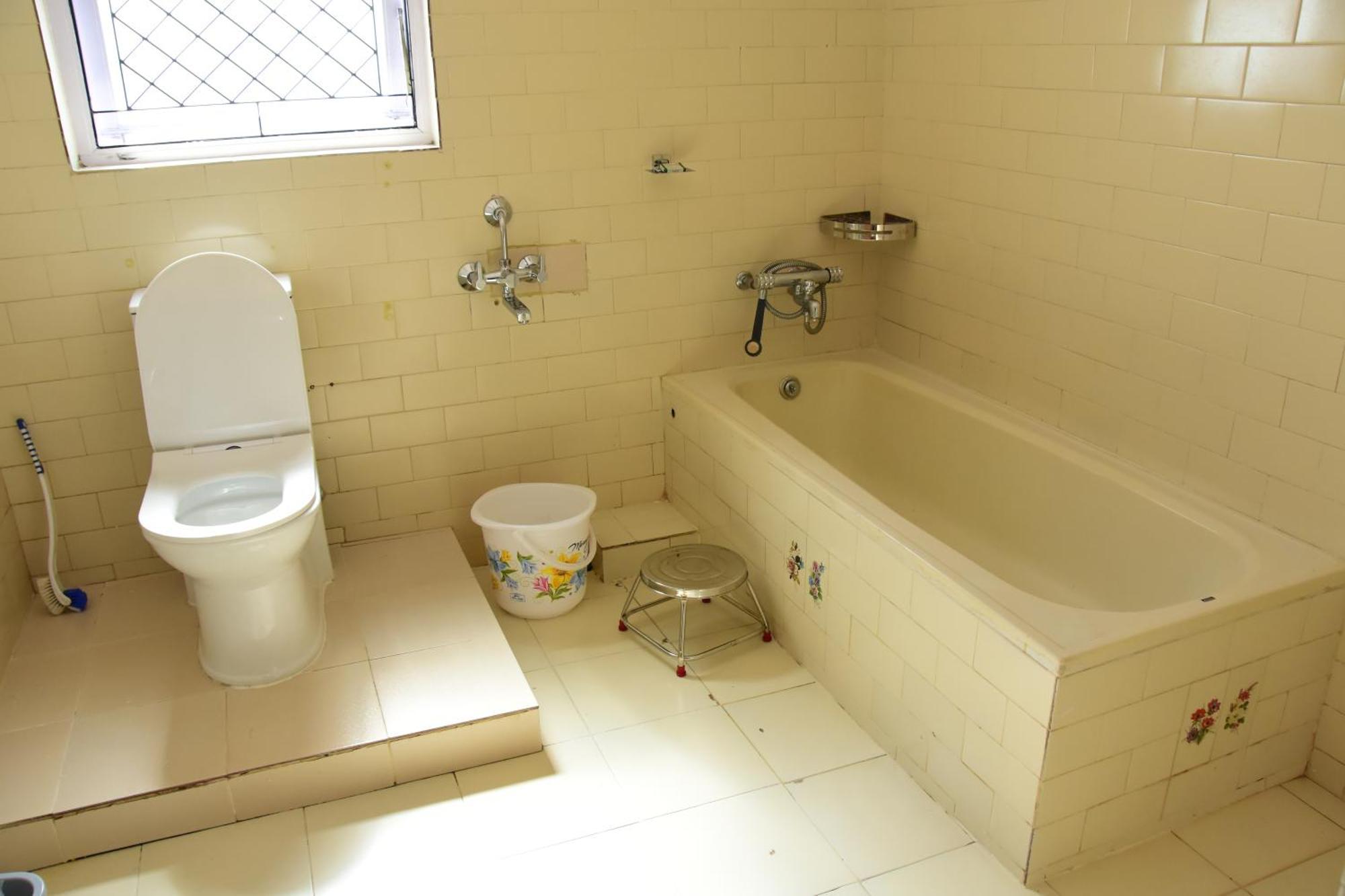 Rosewood 1 Villa Ooty
