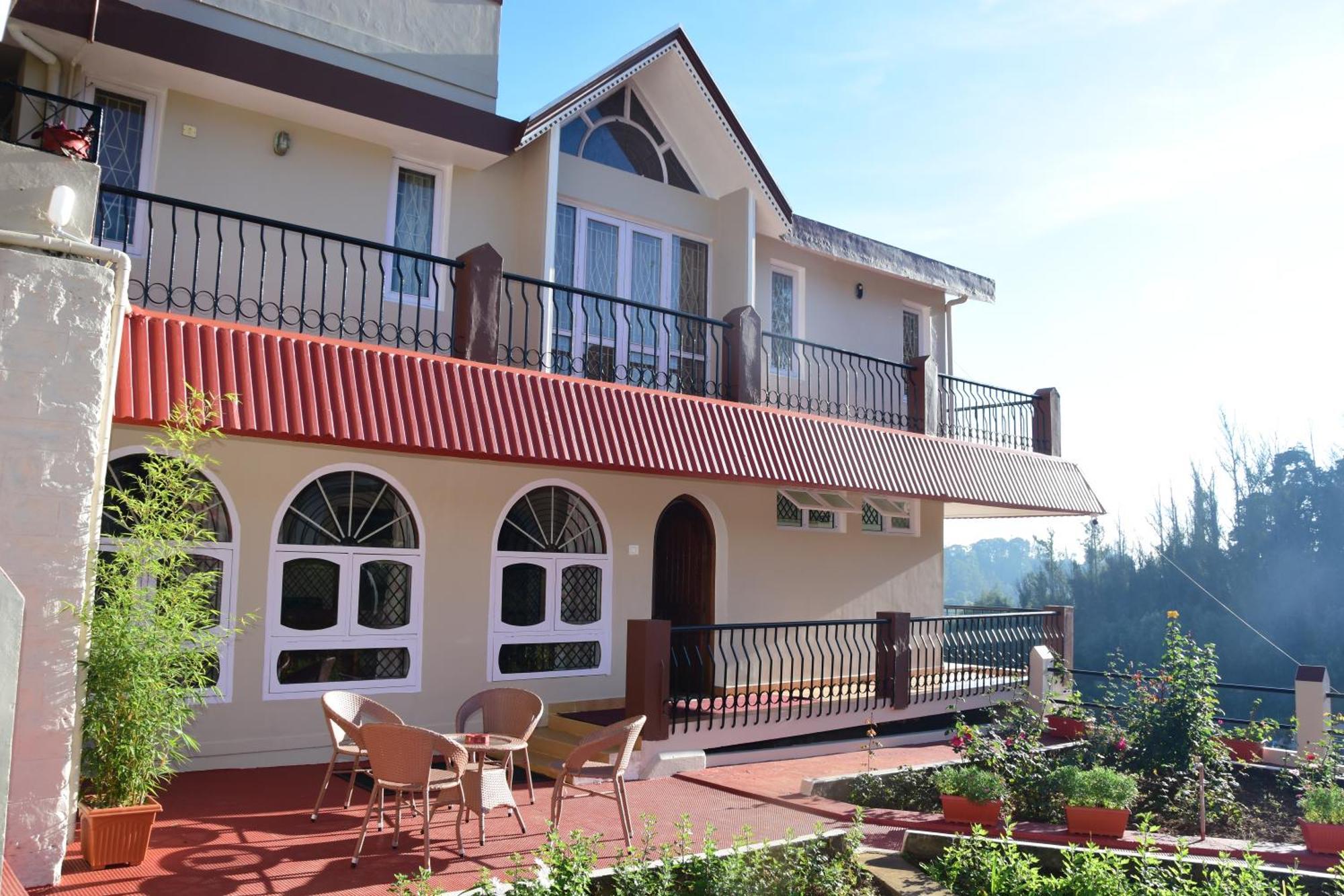 Rosewood 1 *