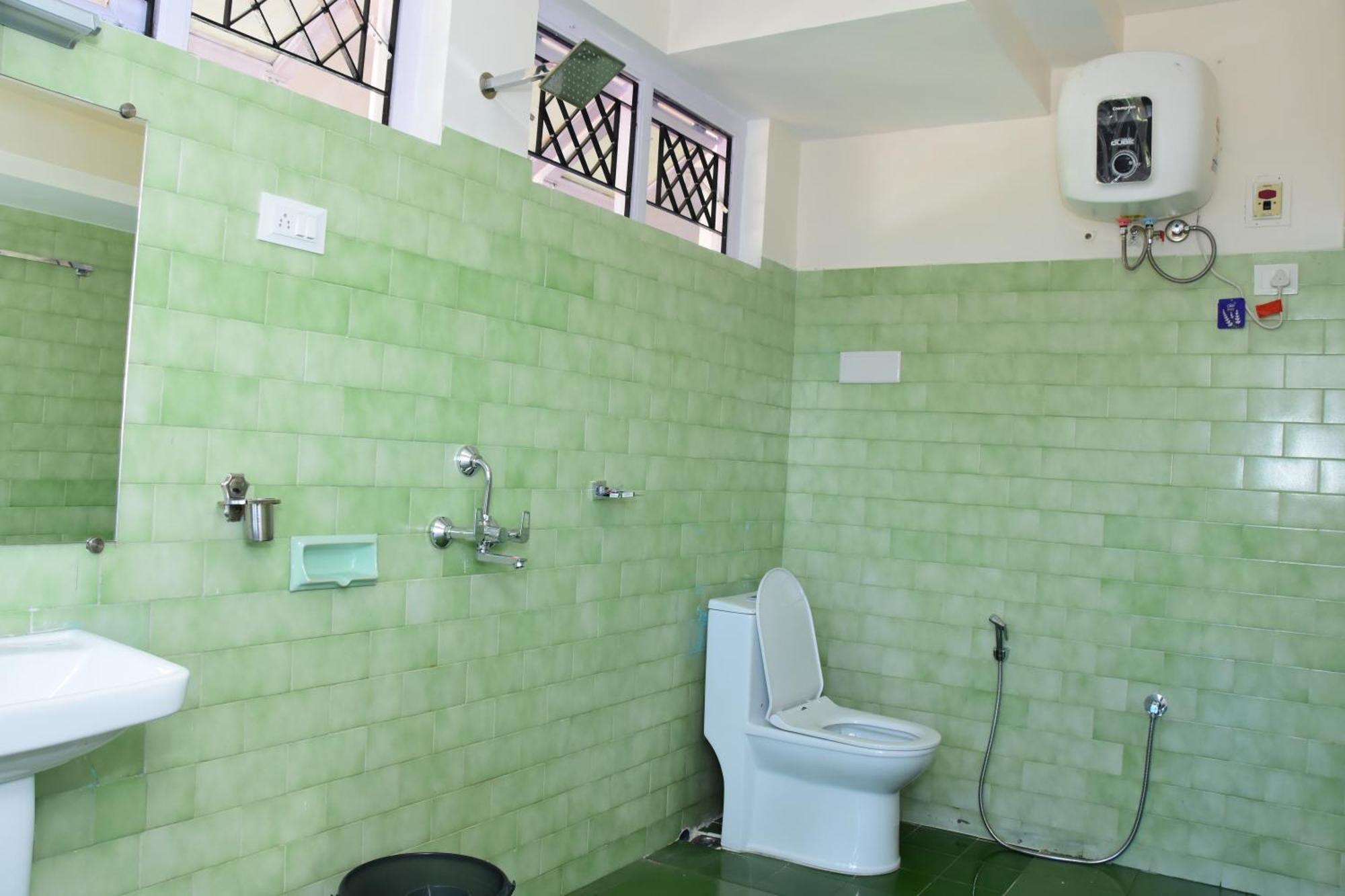 Rosewood 1 * Ooty