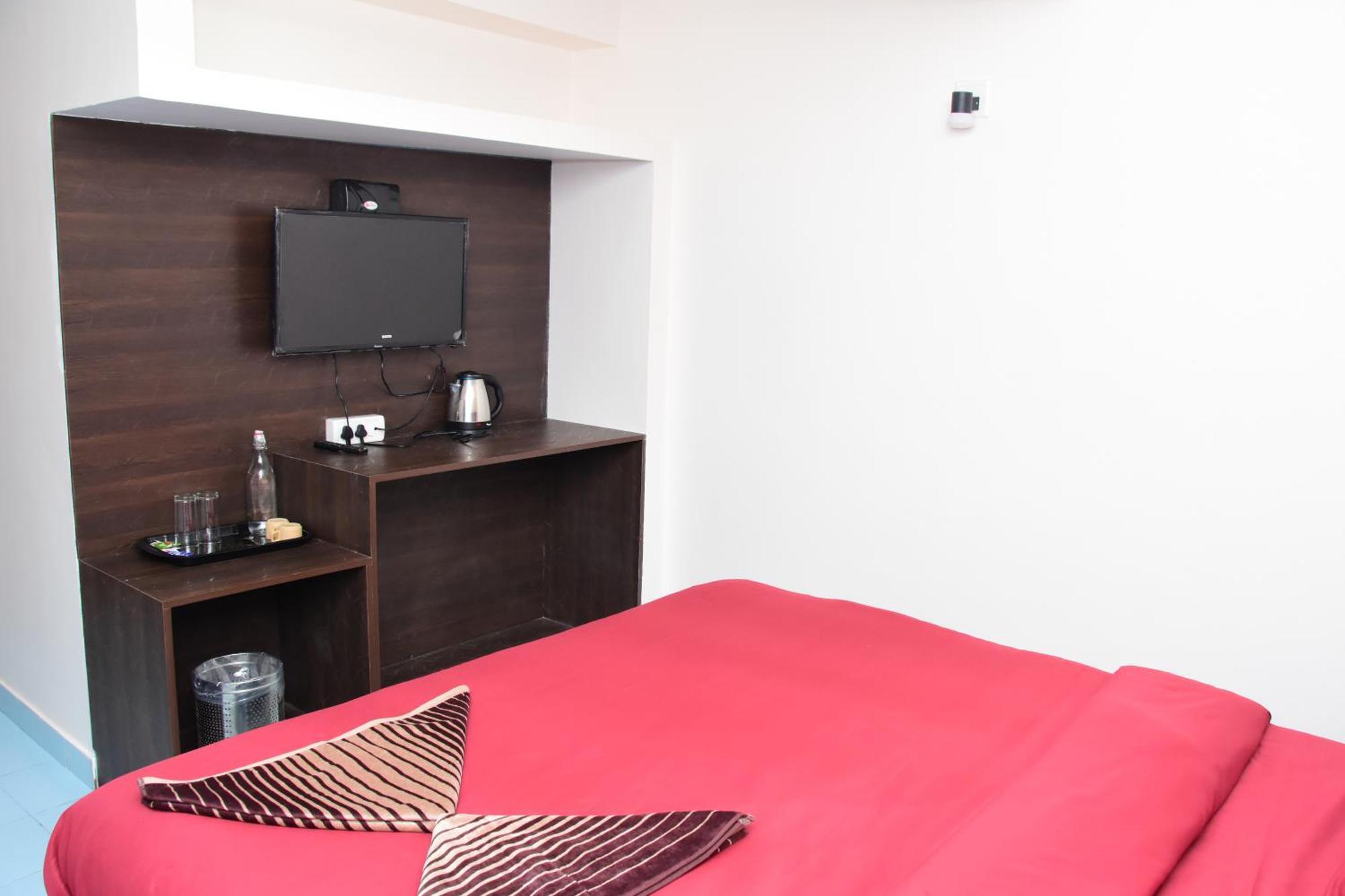 Villa Rosewood 1 *