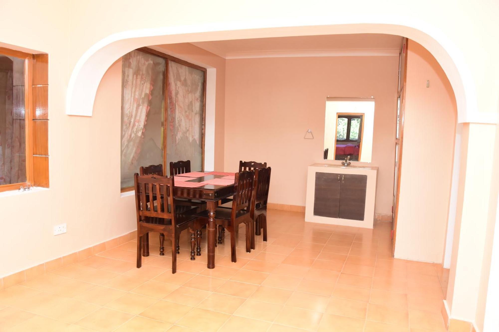 Rosewood 1 Ooty