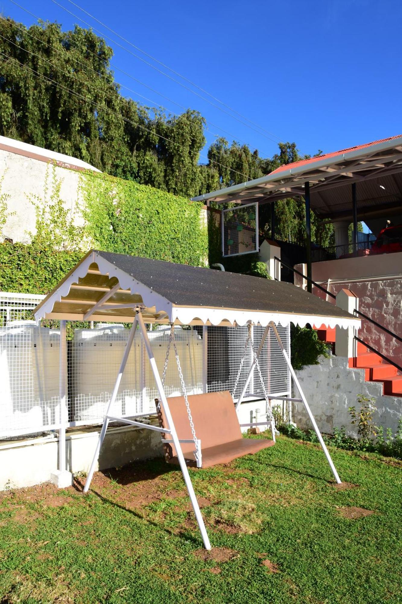 Rosewood 1 Villa