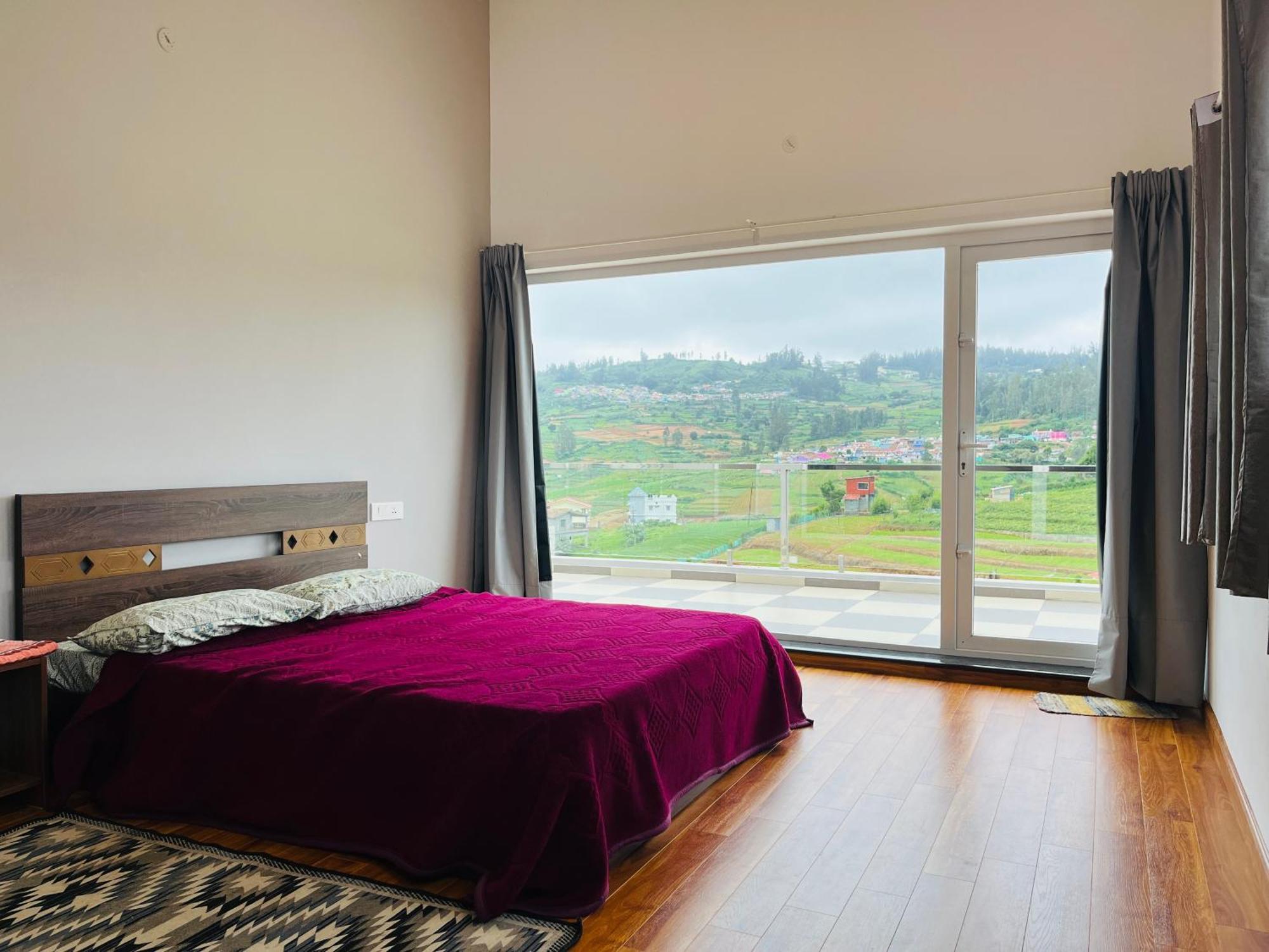 Hill 3 Homestay