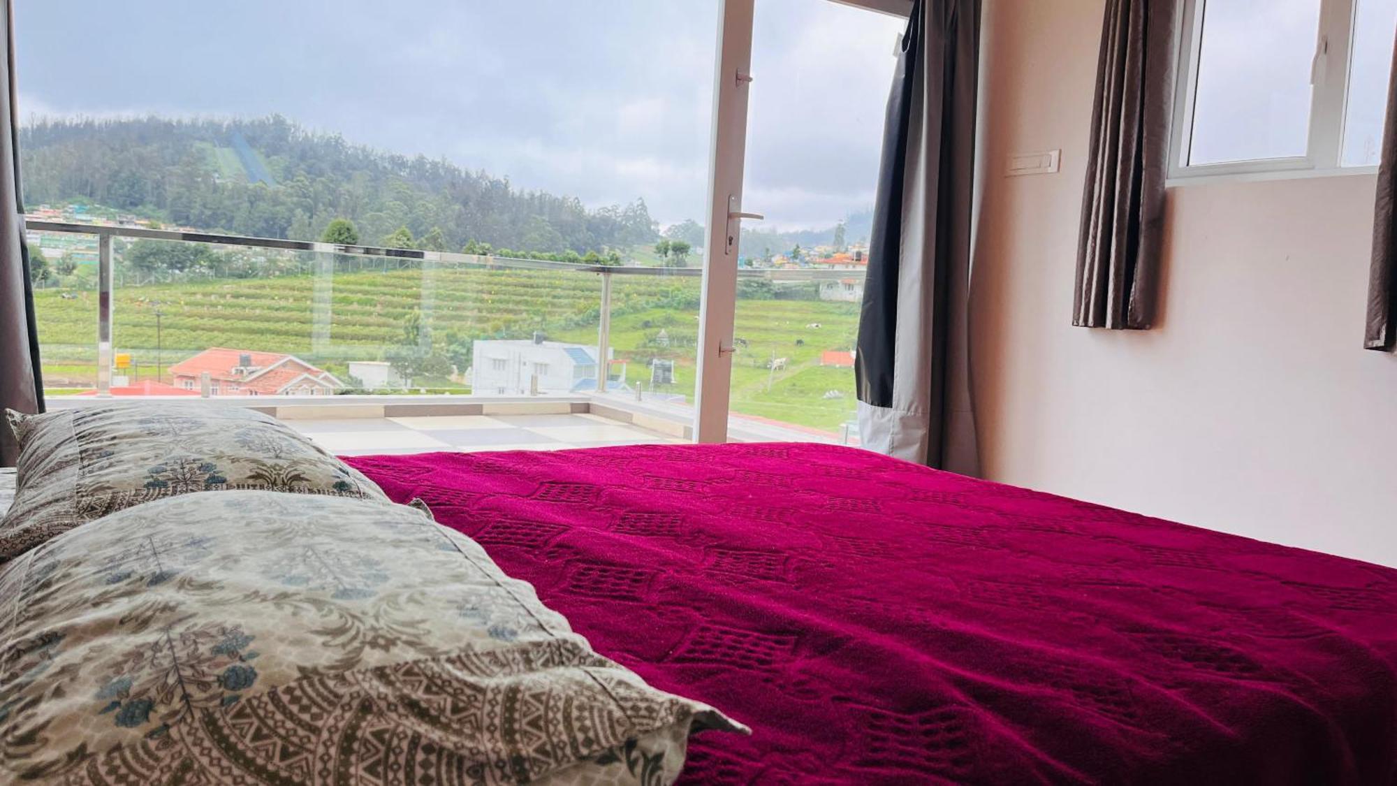 Hill 3 Ooty