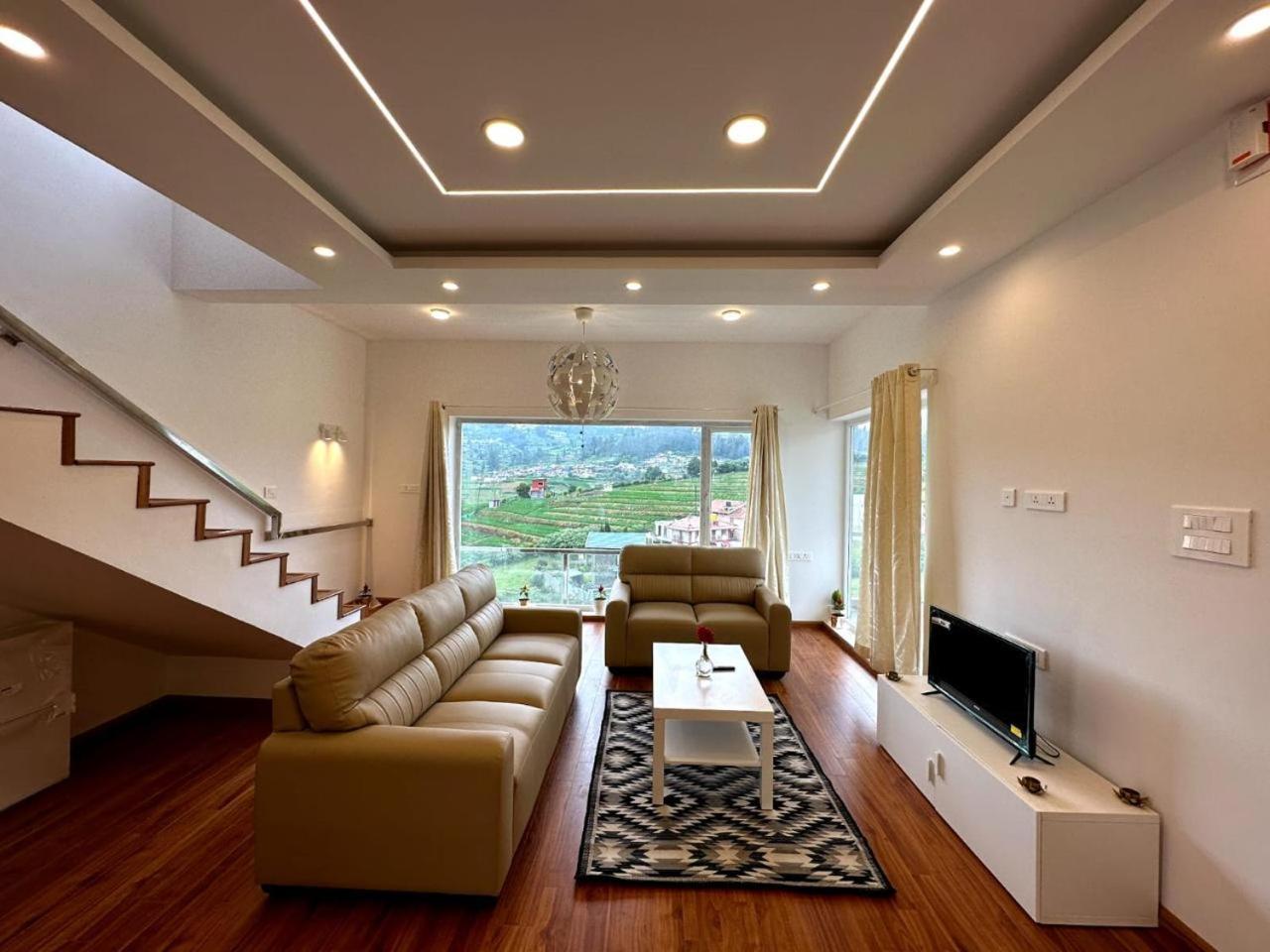 Hill 3 Homestay Ooty