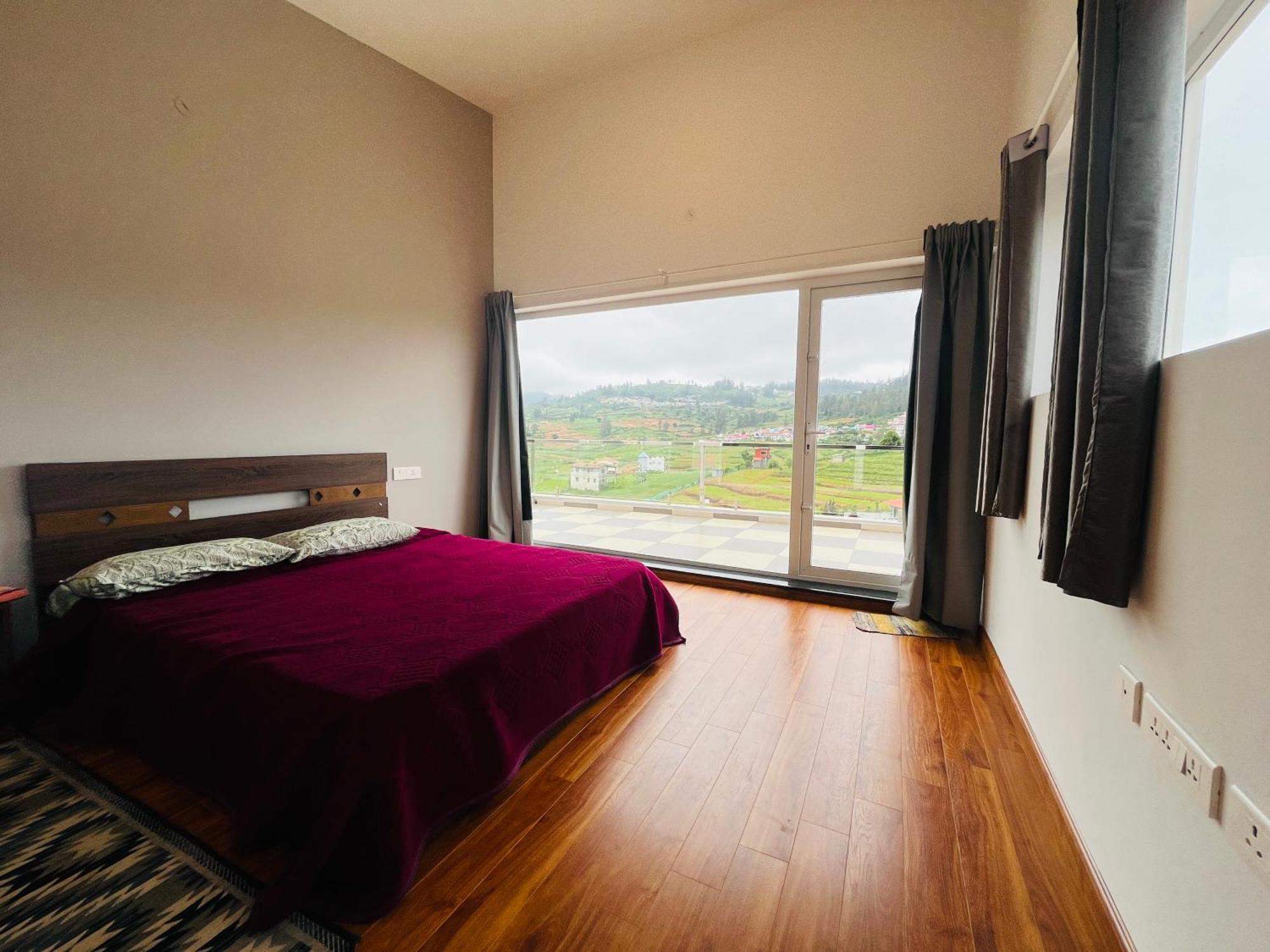Homestay Hill 3