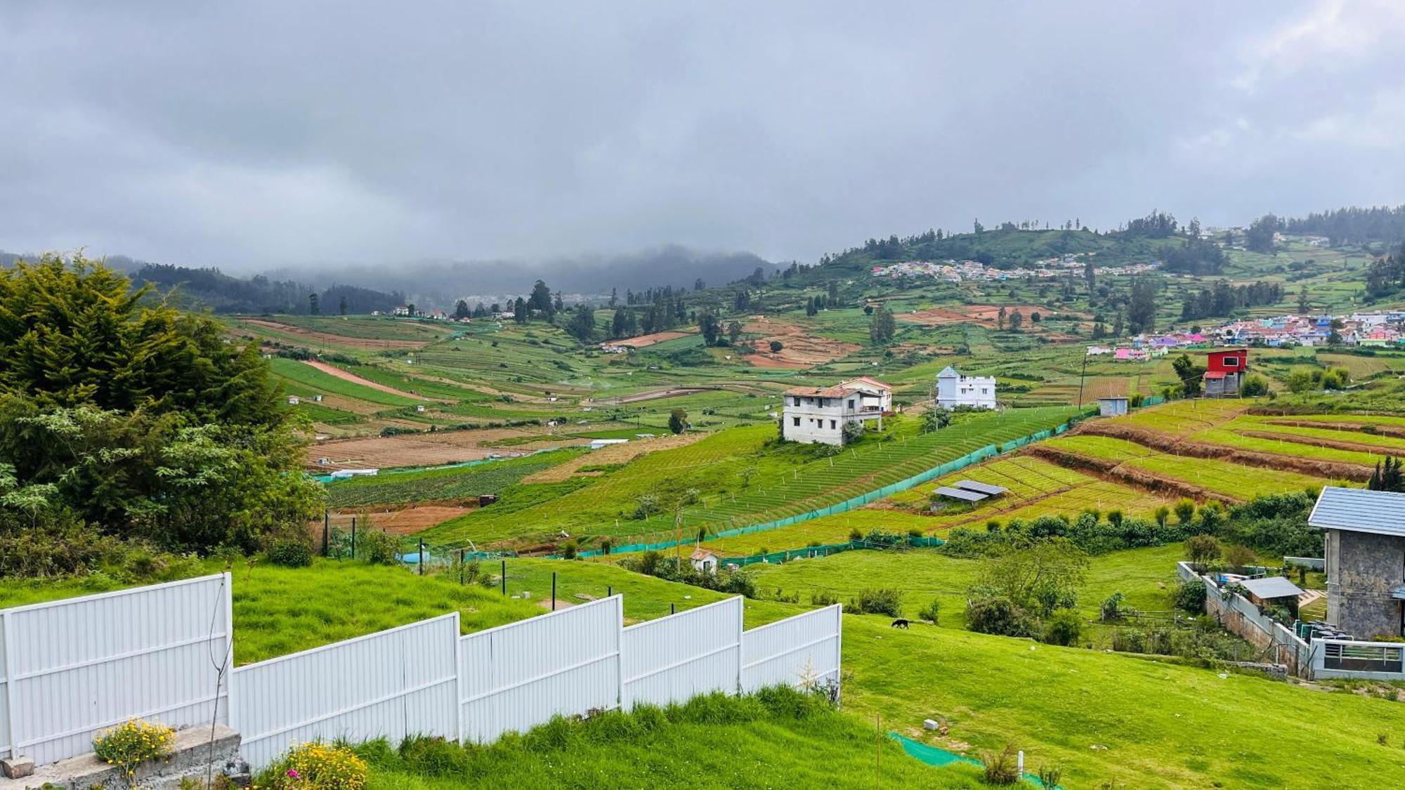 Homestay Hill 3 Ooty